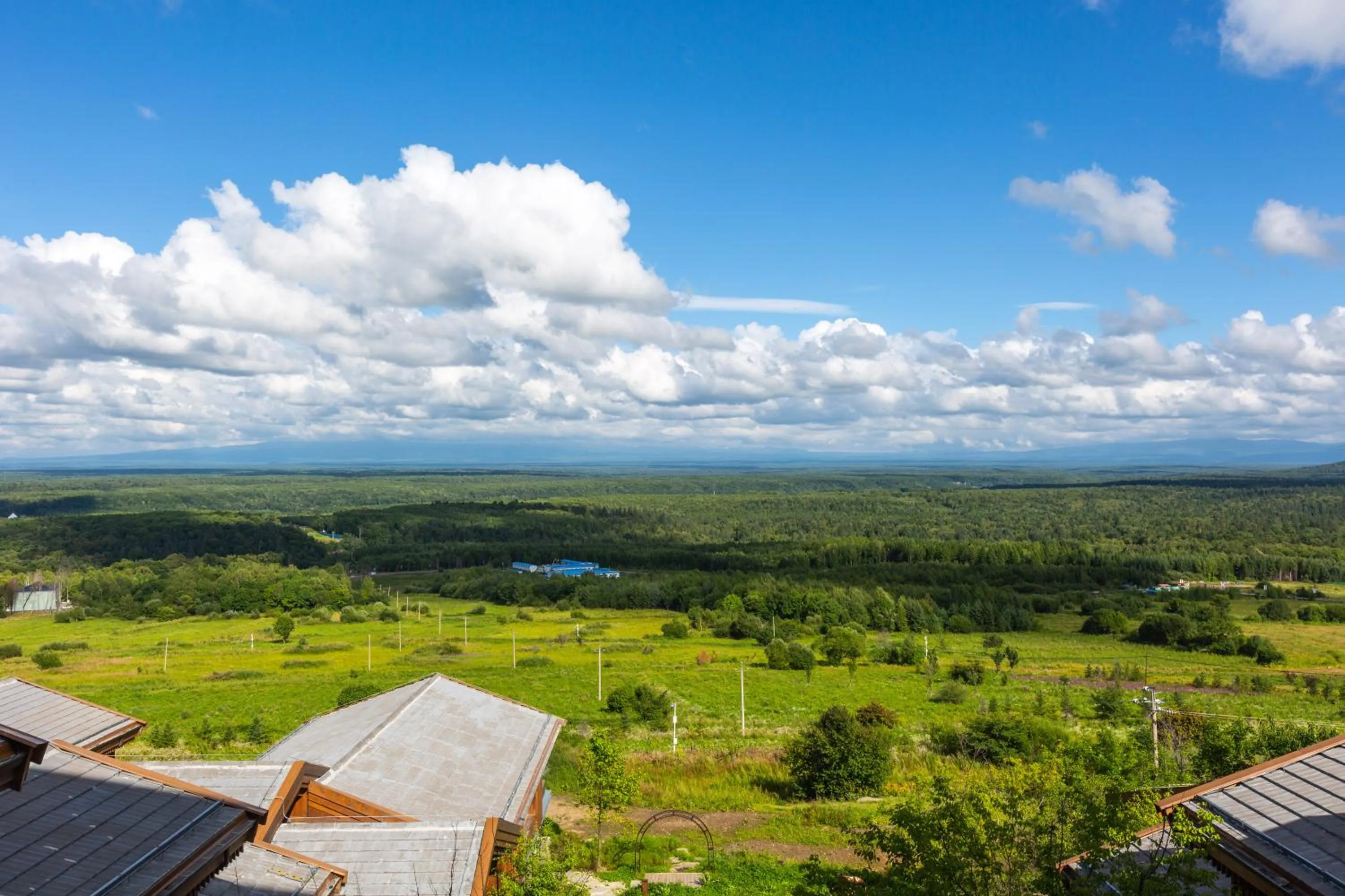 Spring in The View Hotel Changbai Mountain - MGallery Collection