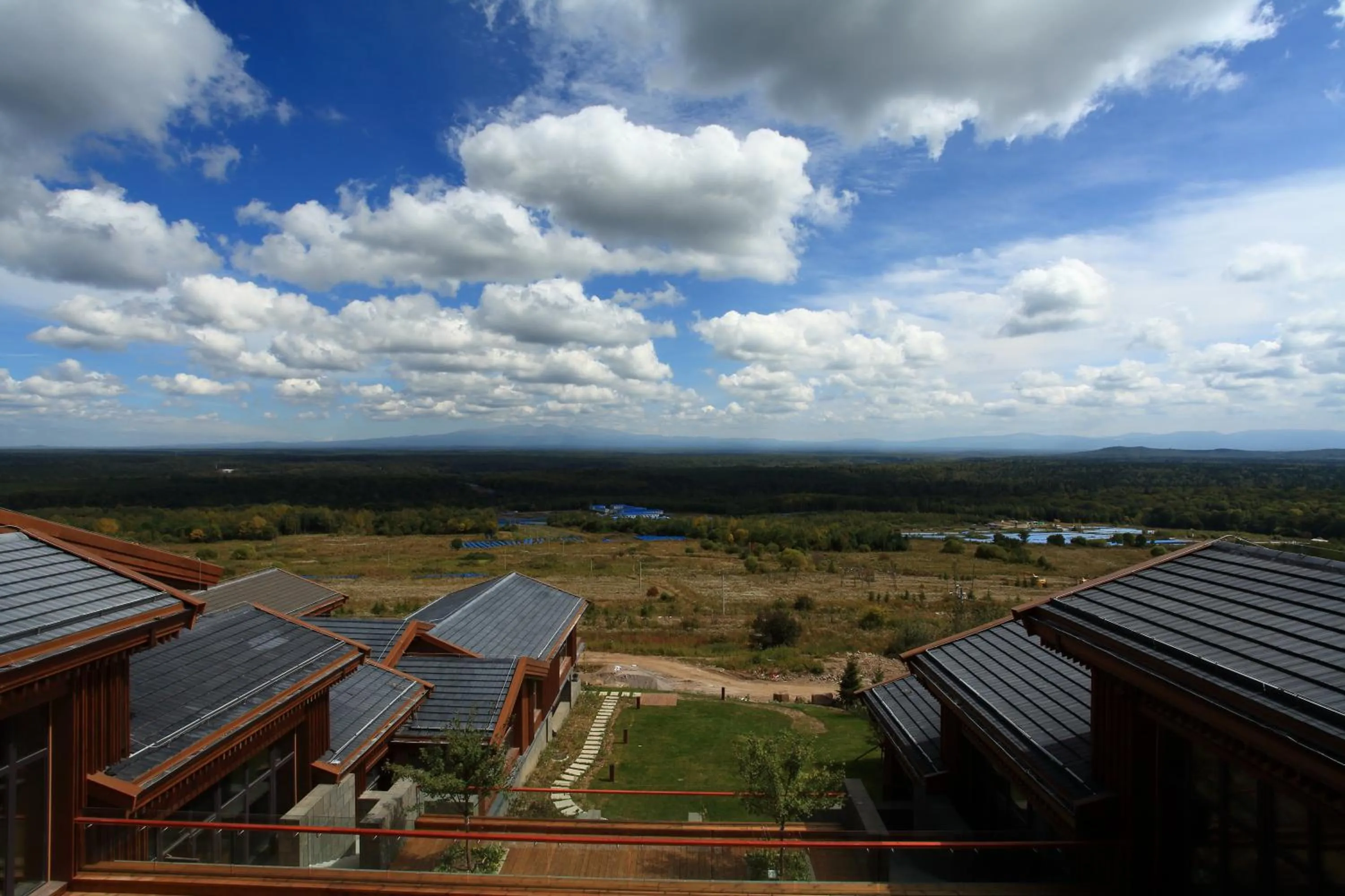 Day in The View Hotel Changbai Mountain - MGallery Collection