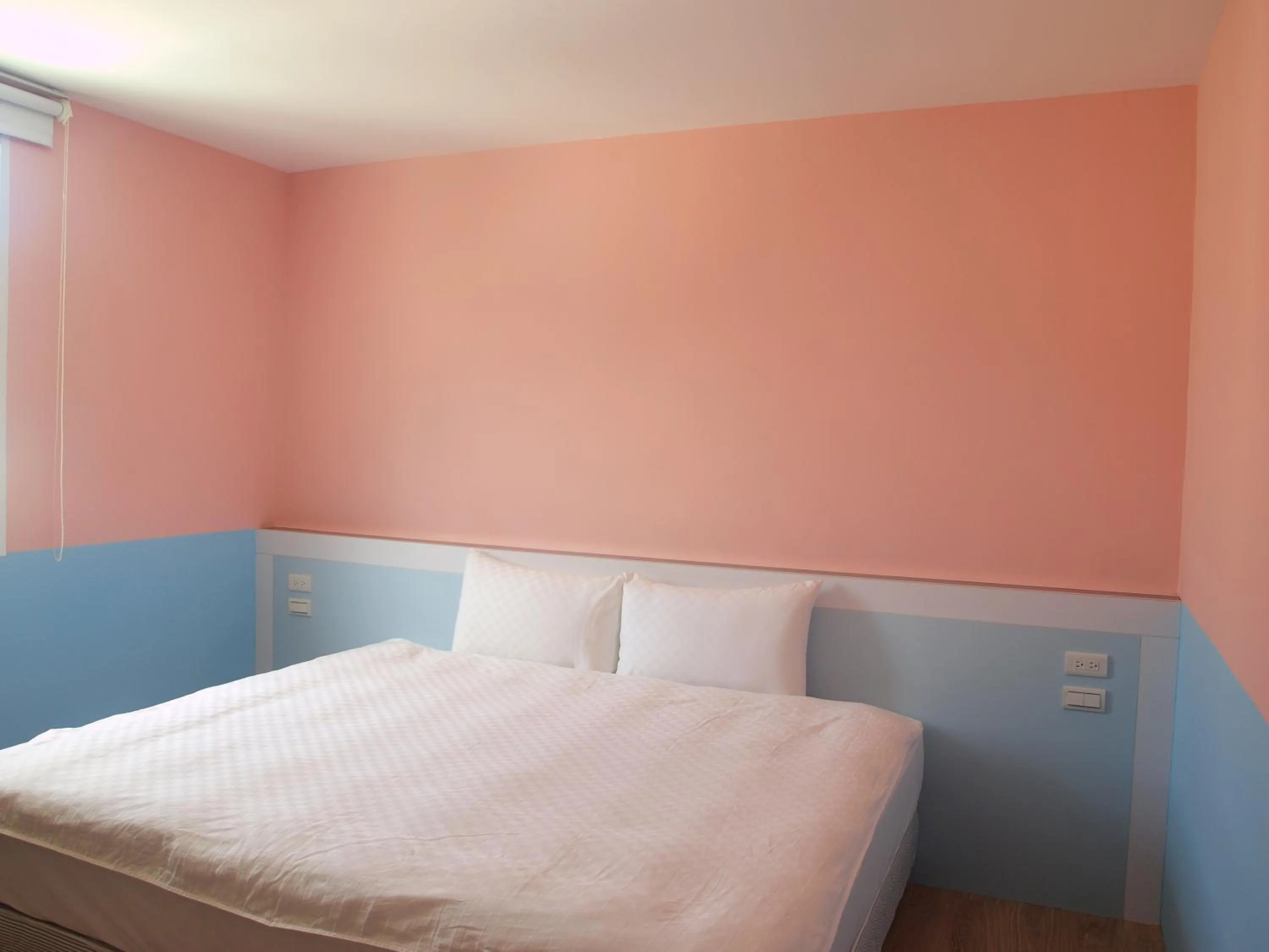 bunk bed, Bed in Taimali Hotel