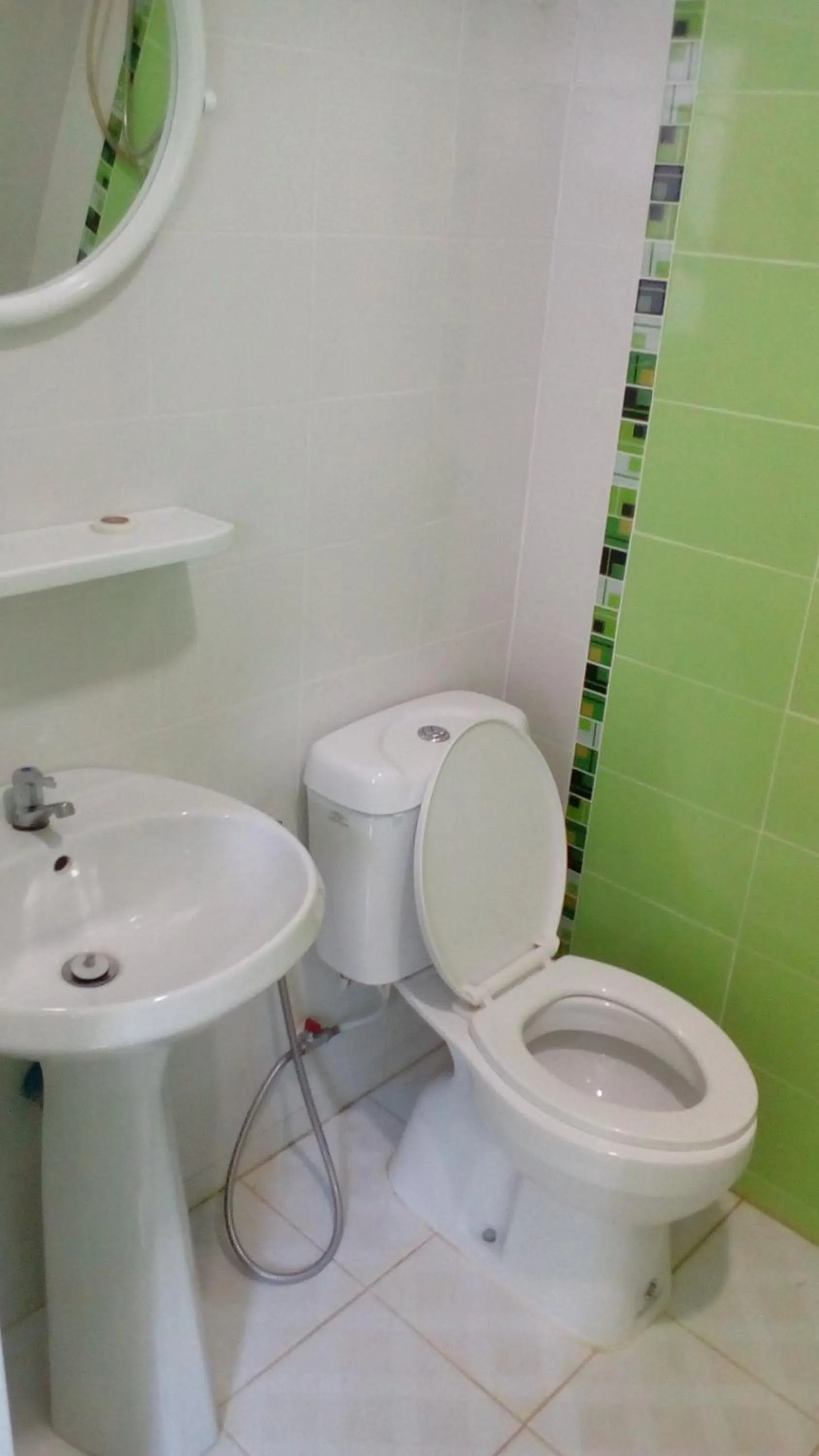 Photo of the whole room in Lovely Farm