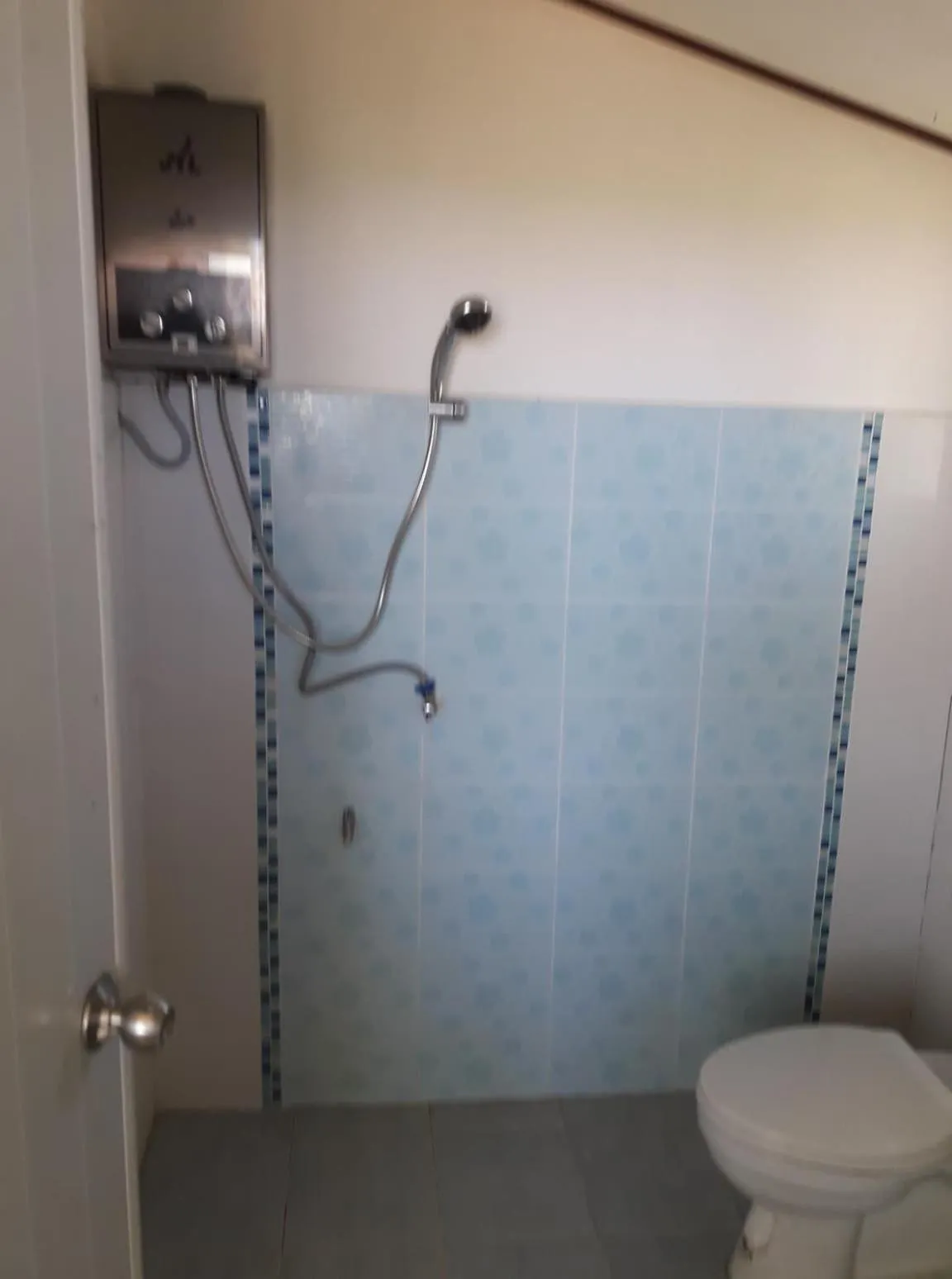 Bathroom in Lovely Farm