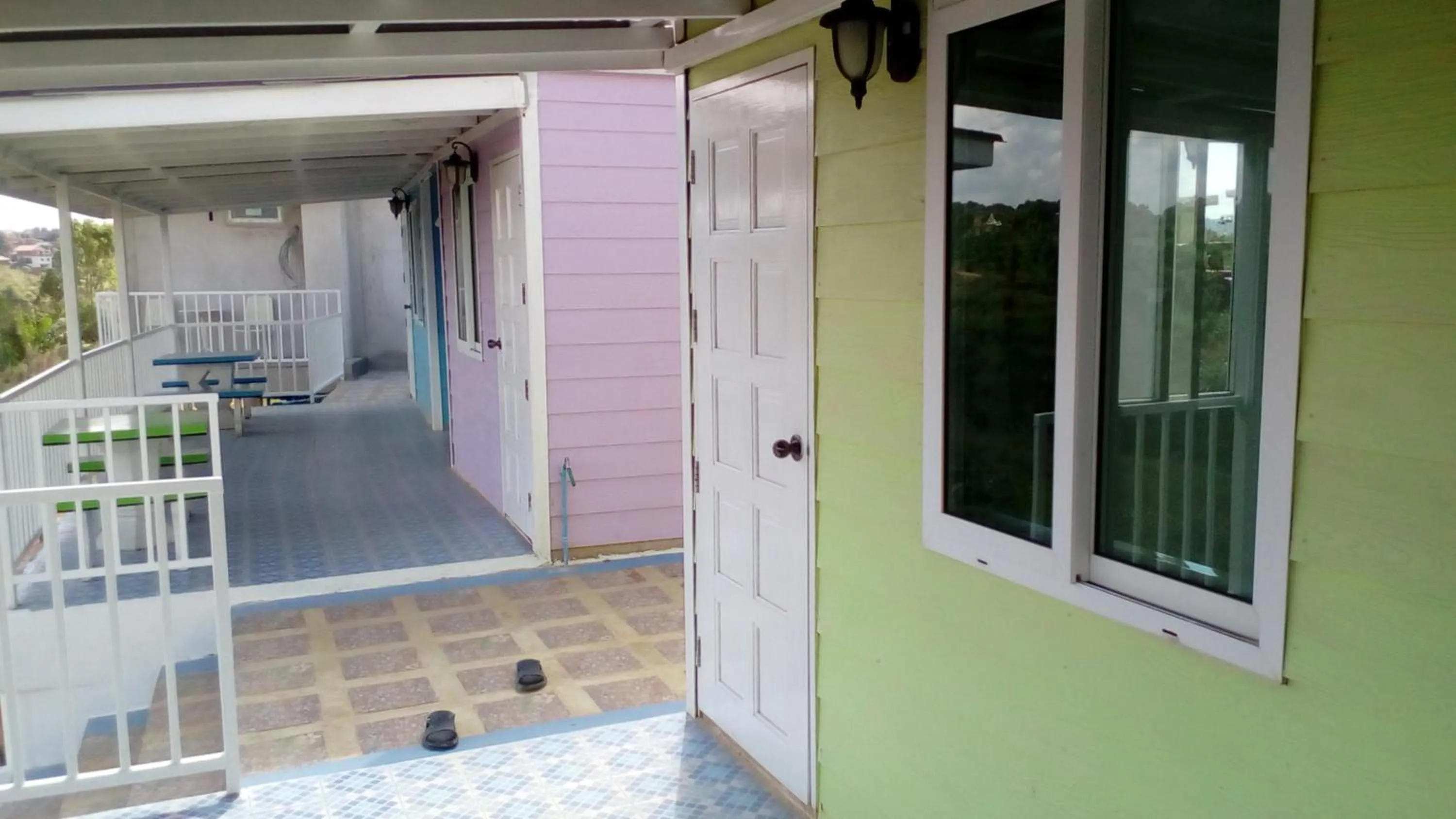 Property building in Lovely Farm