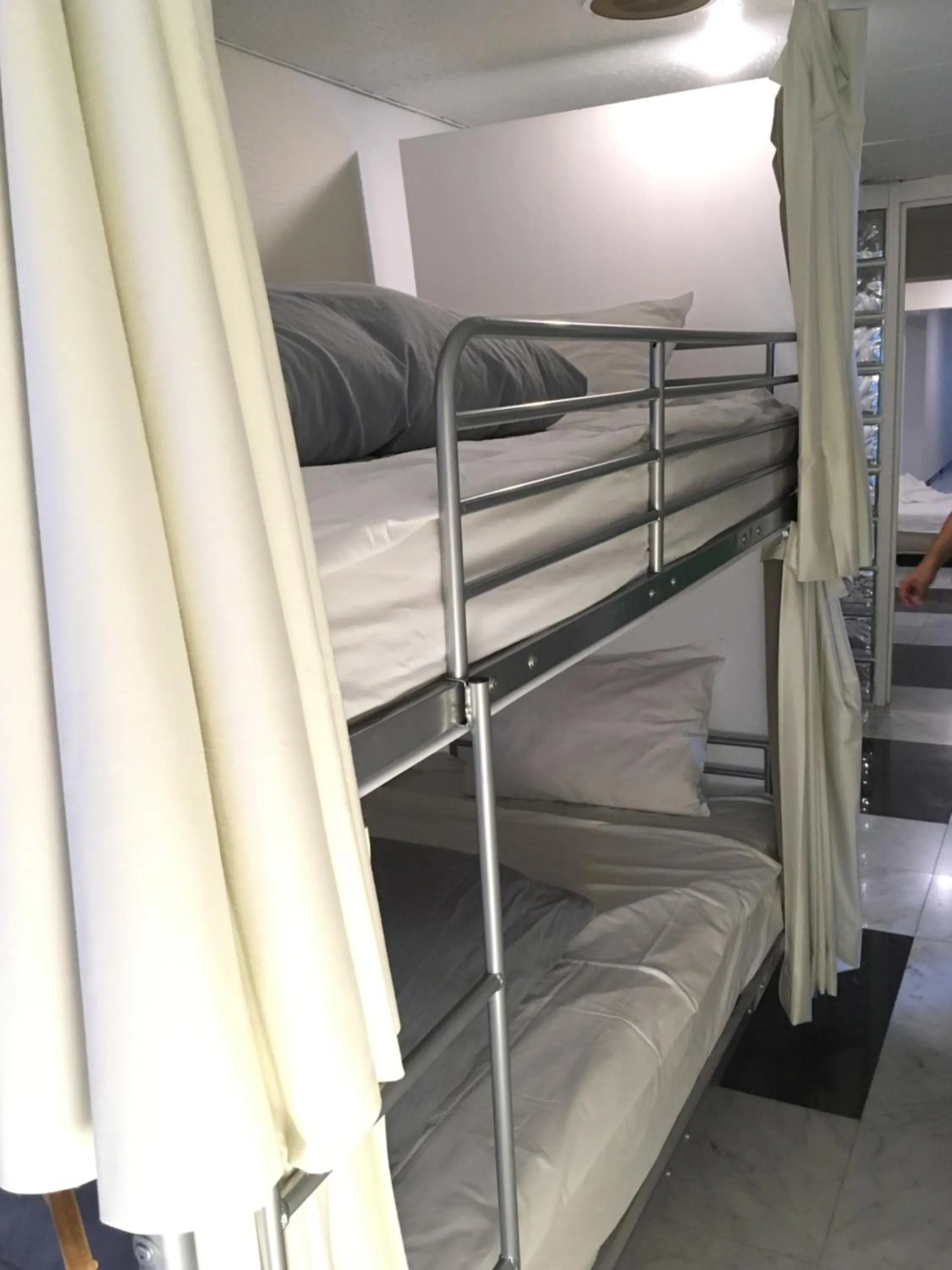 bunk bed, Bed in Guest House M104 Kagoshima