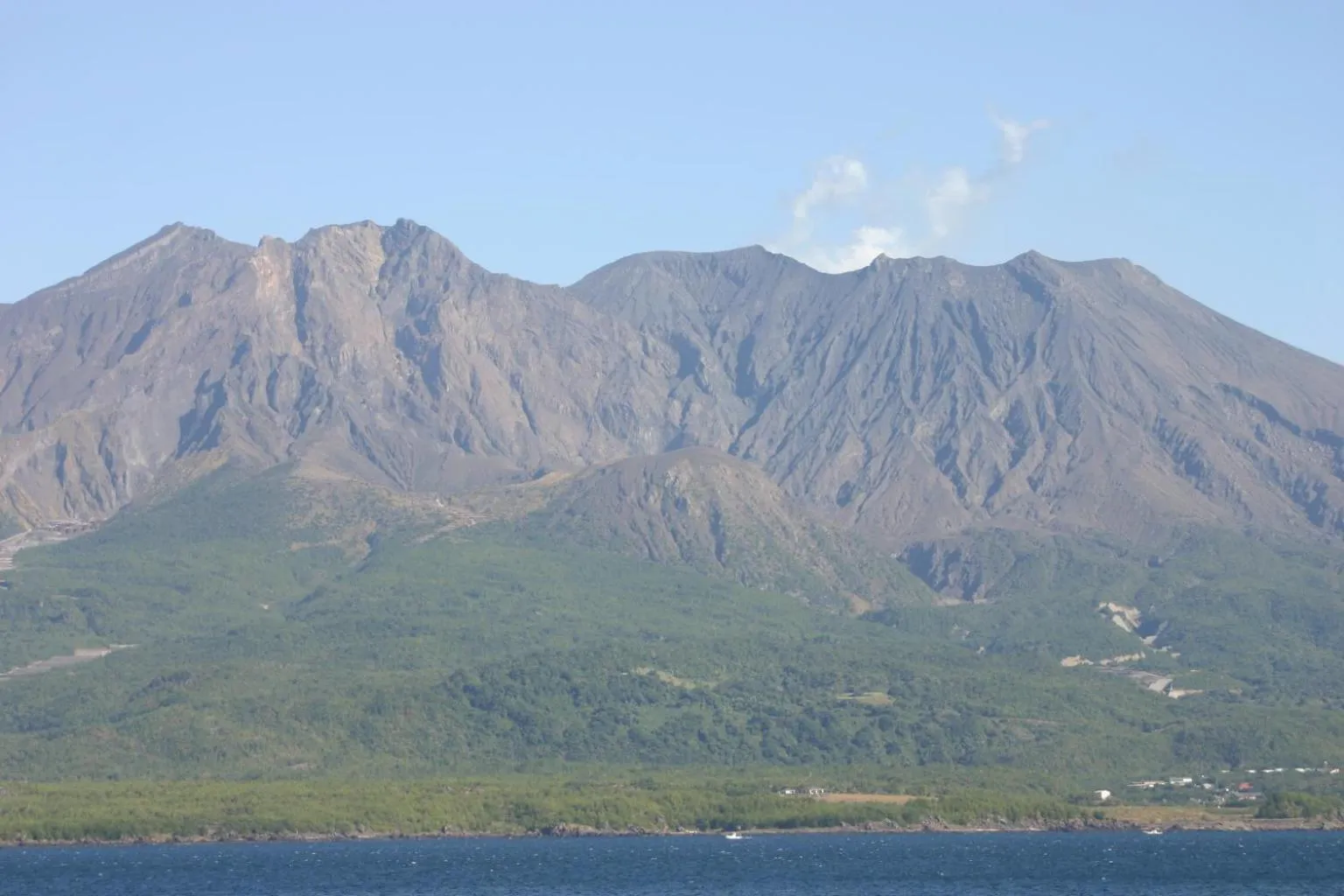 Location in Guest House M104 Kagoshima