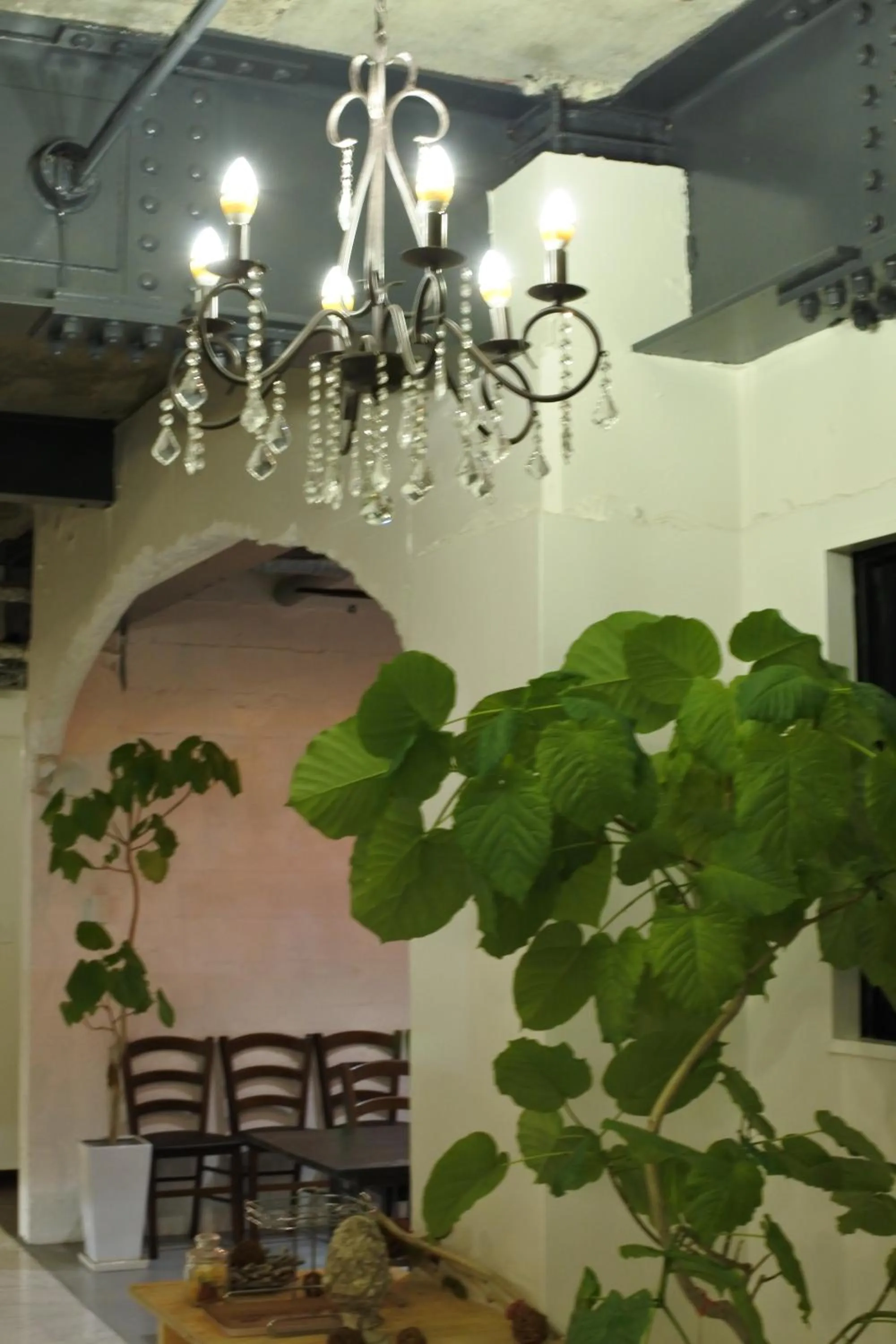 Restaurant/places to eat in Guest House M104 Kagoshima