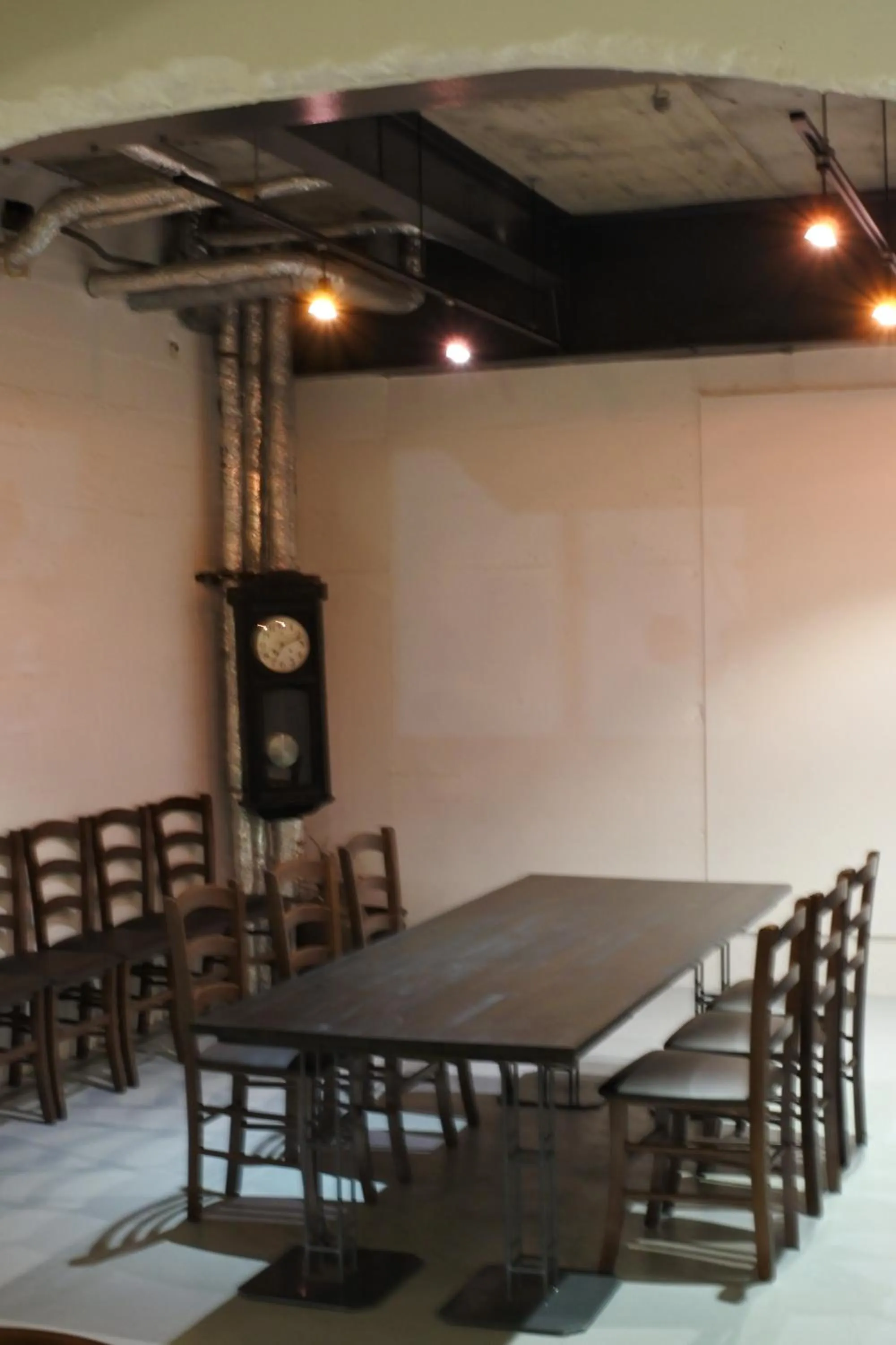 Restaurant/places to eat in Guest House M104 Kagoshima