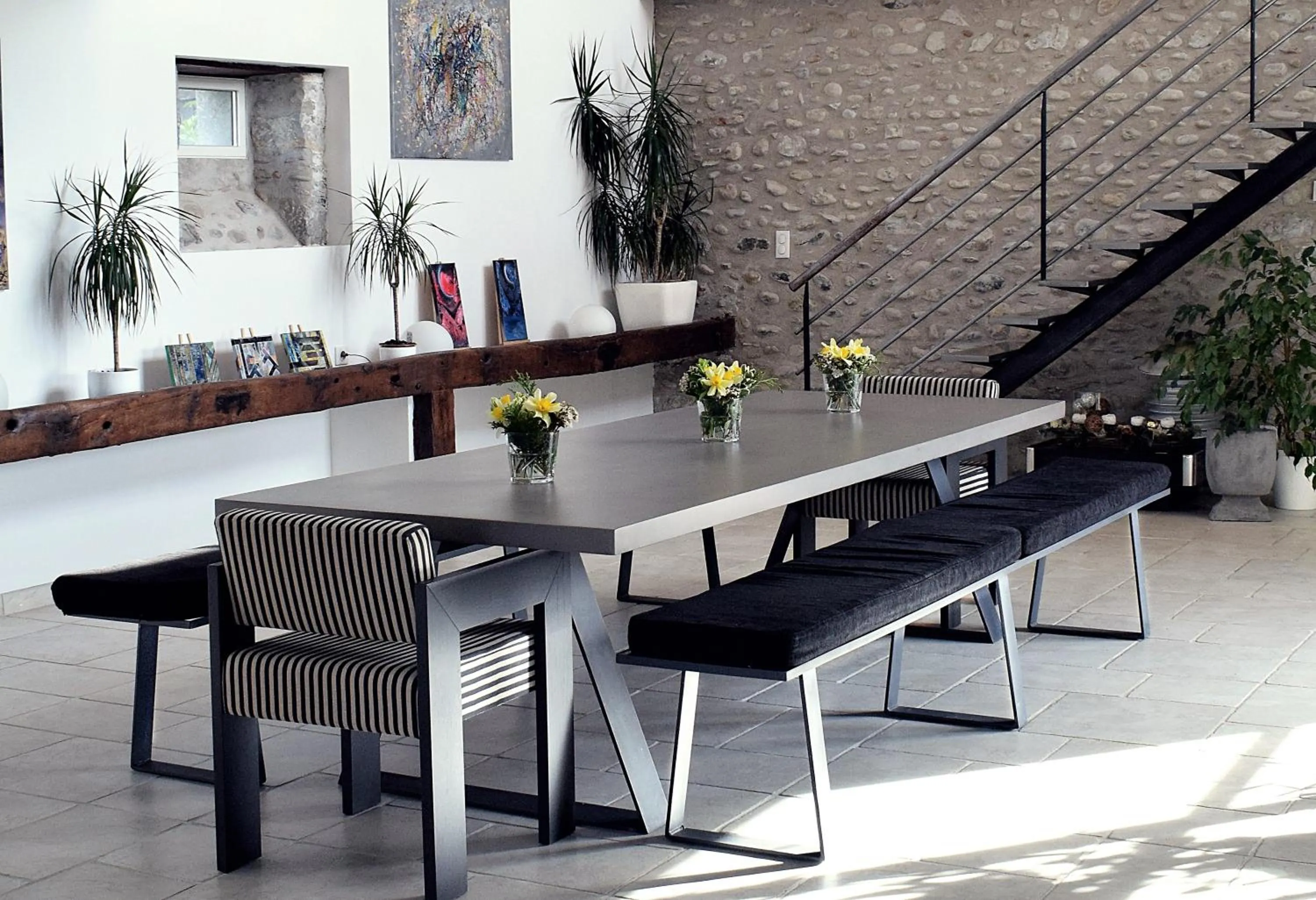 Banquet/Function facilities in La Magie des Rêves