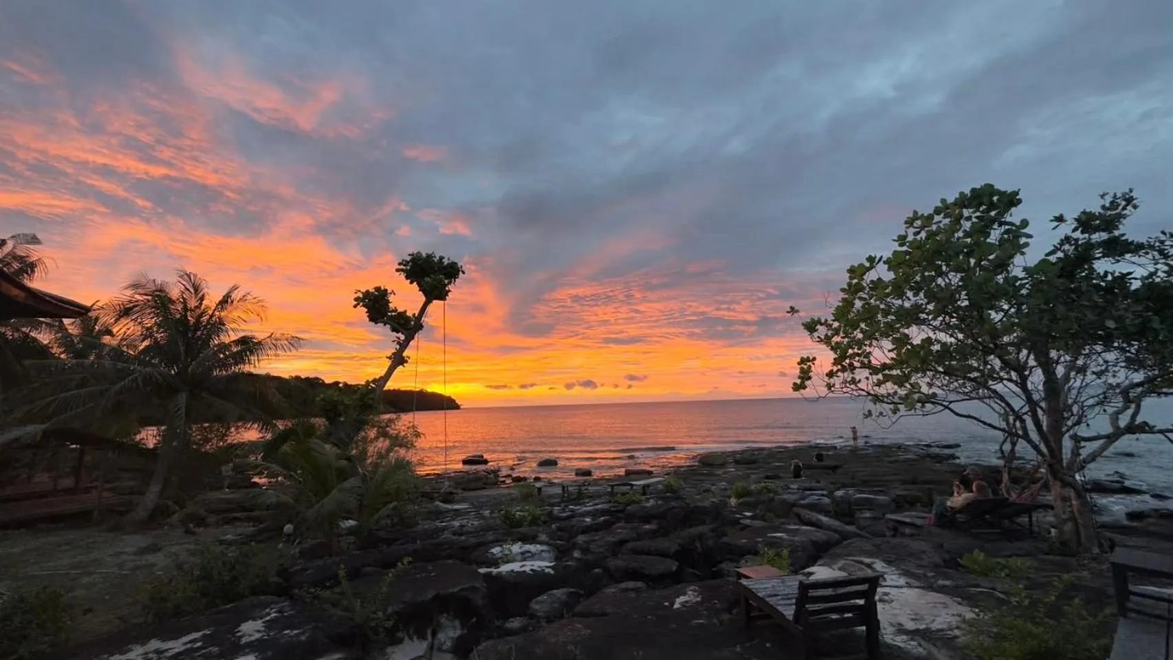 Kinnaree Resort Koh Kood
