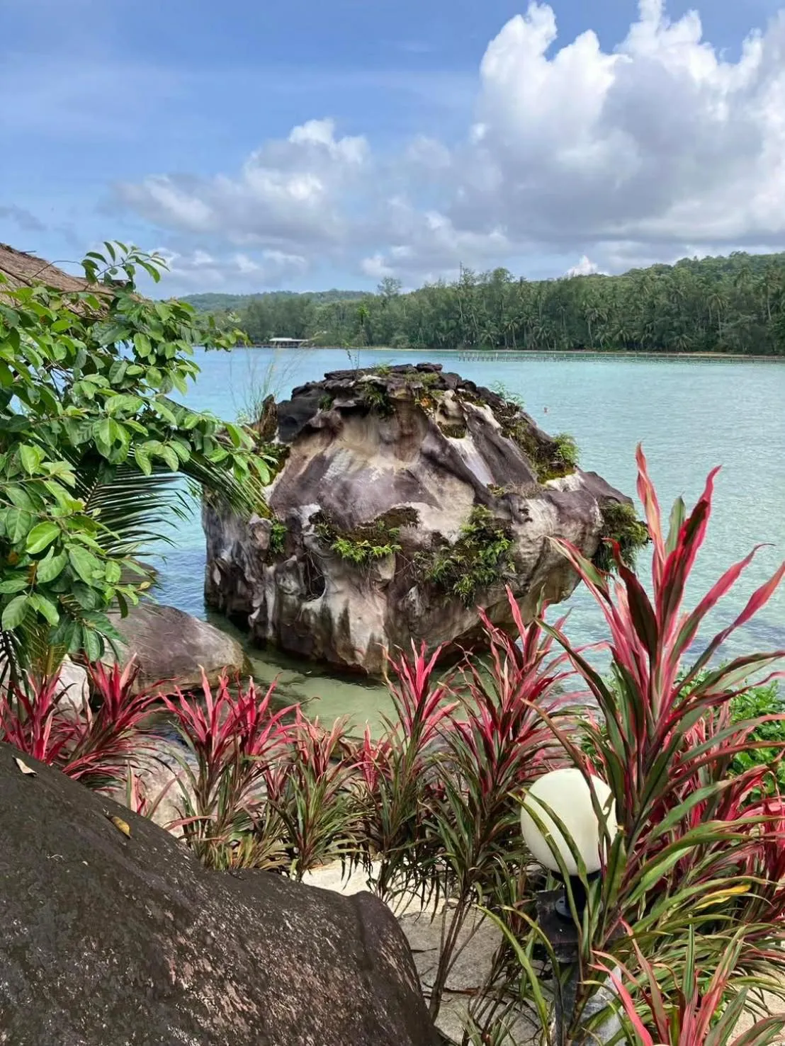 Kinnaree Resort Koh Kood