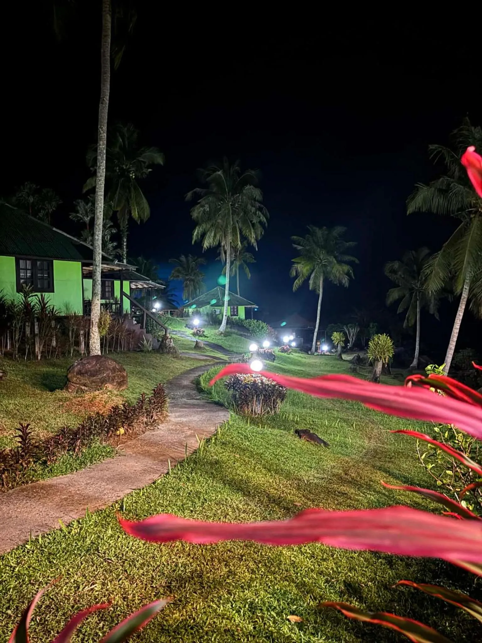 Kinnaree Resort Koh Kood