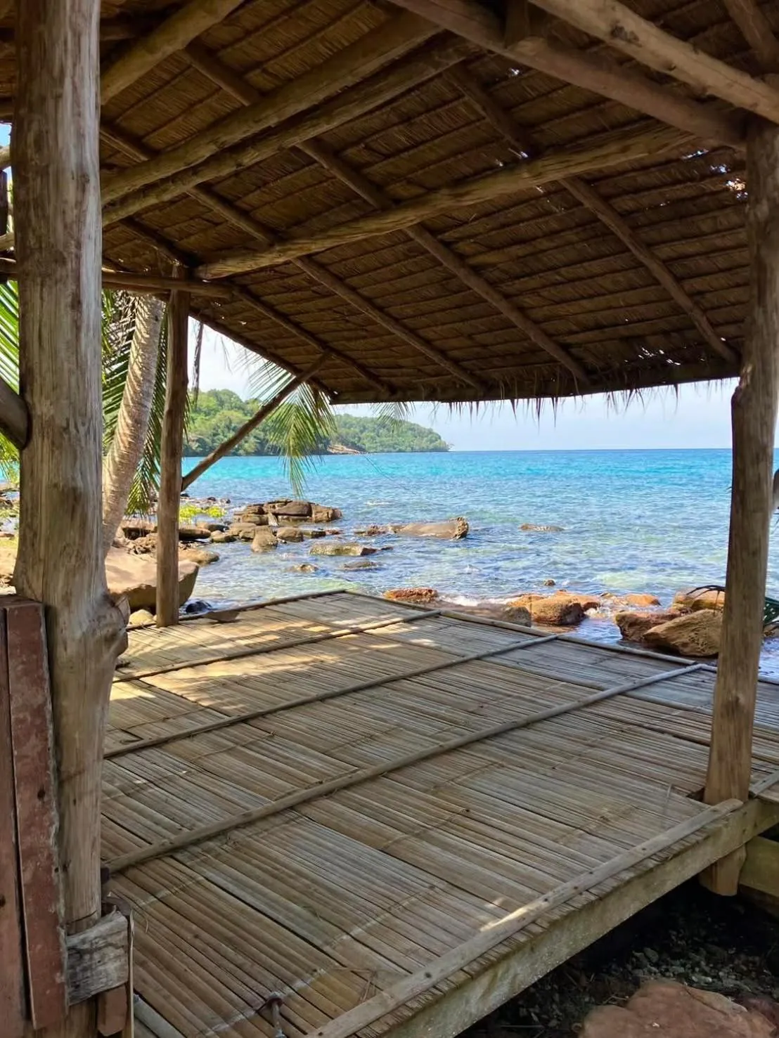 Kinnaree Resort Koh Kood