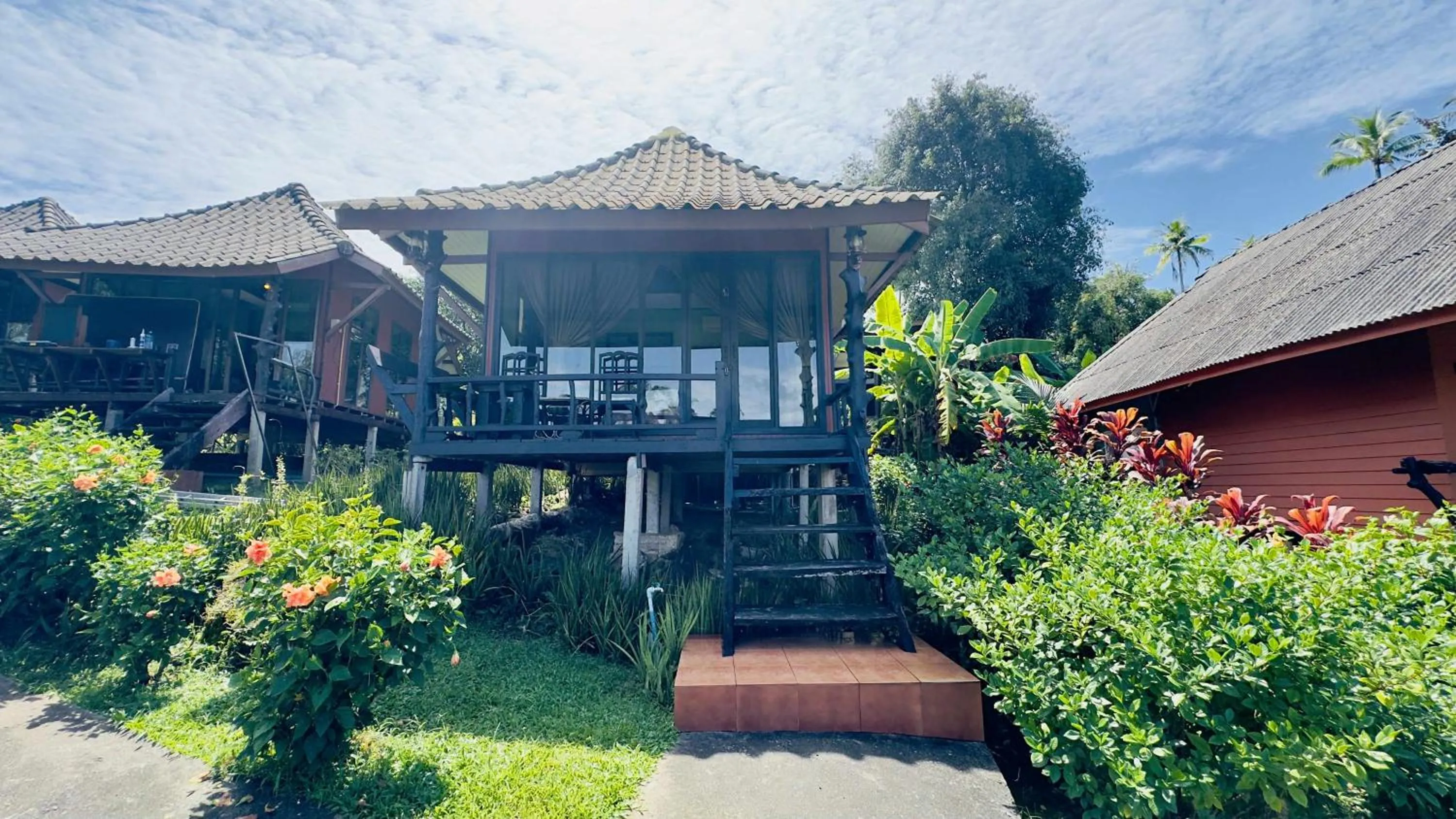 Kinnaree Resort Koh Kood