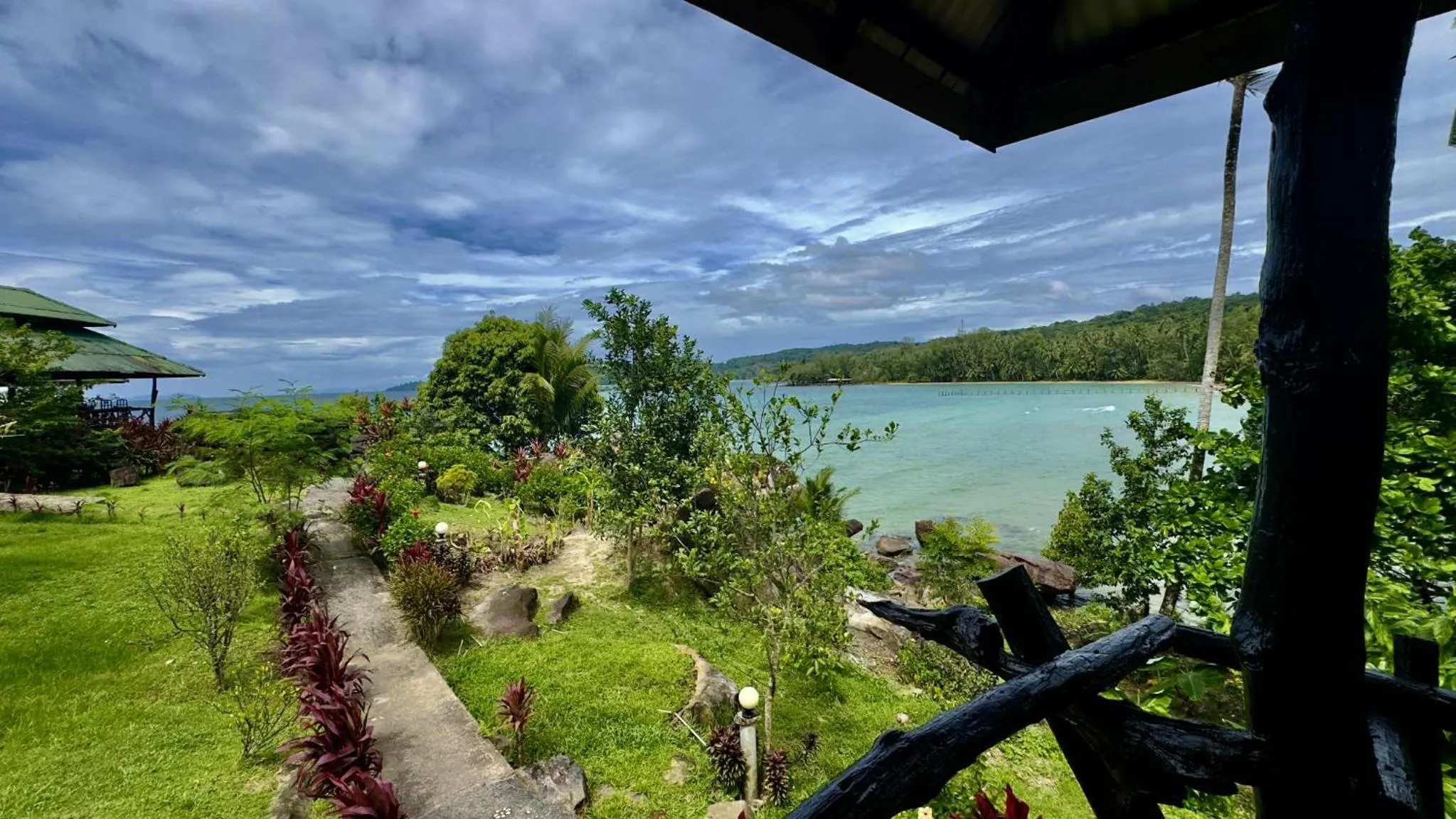 Kinnaree Resort Koh Kood