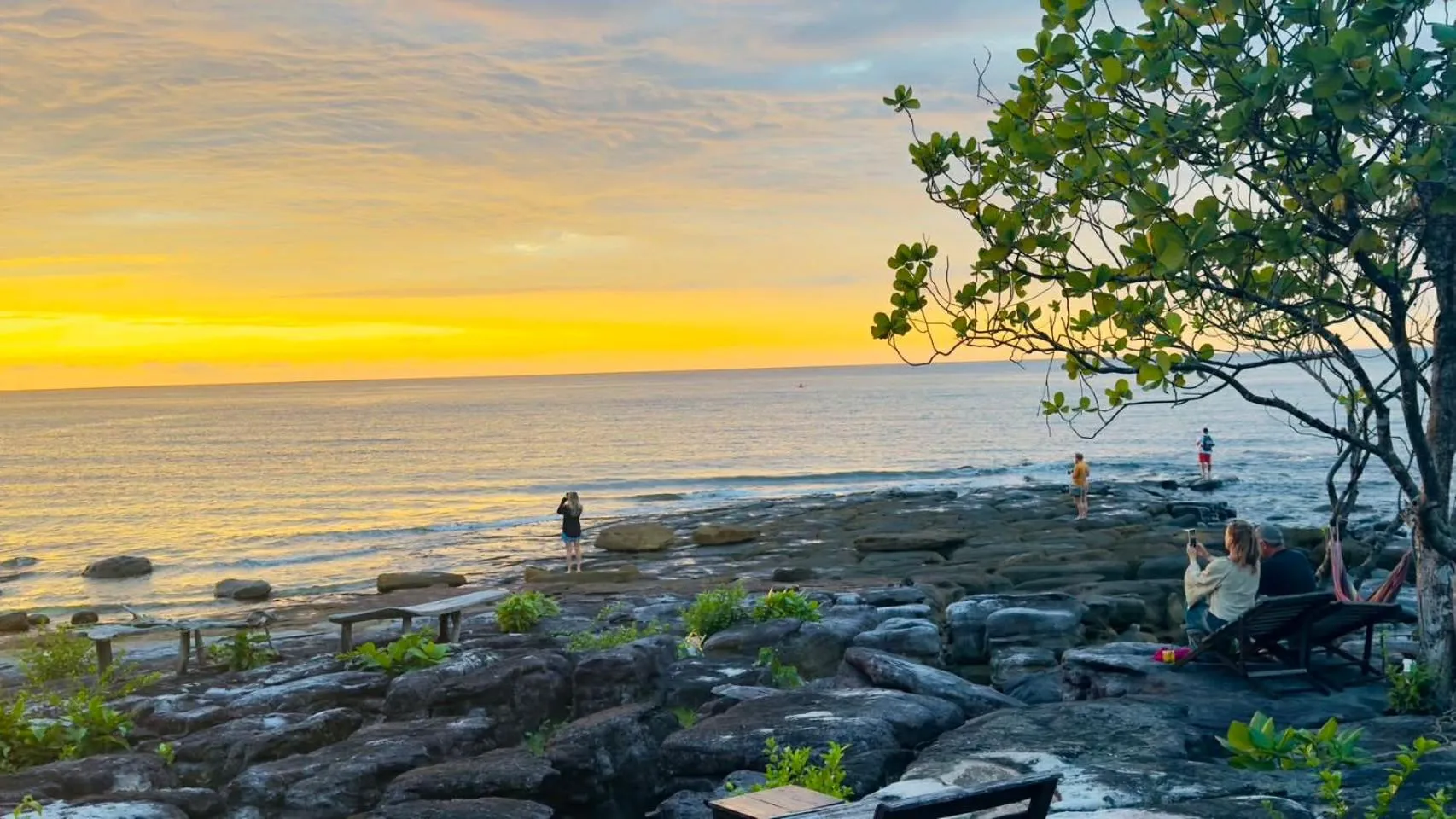 Kinnaree Resort Koh Kood