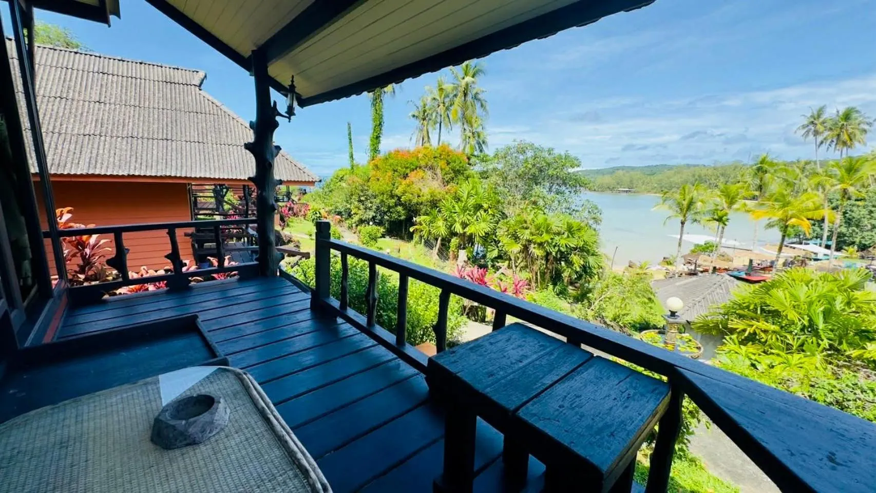 Kinnaree Resort Koh Kood