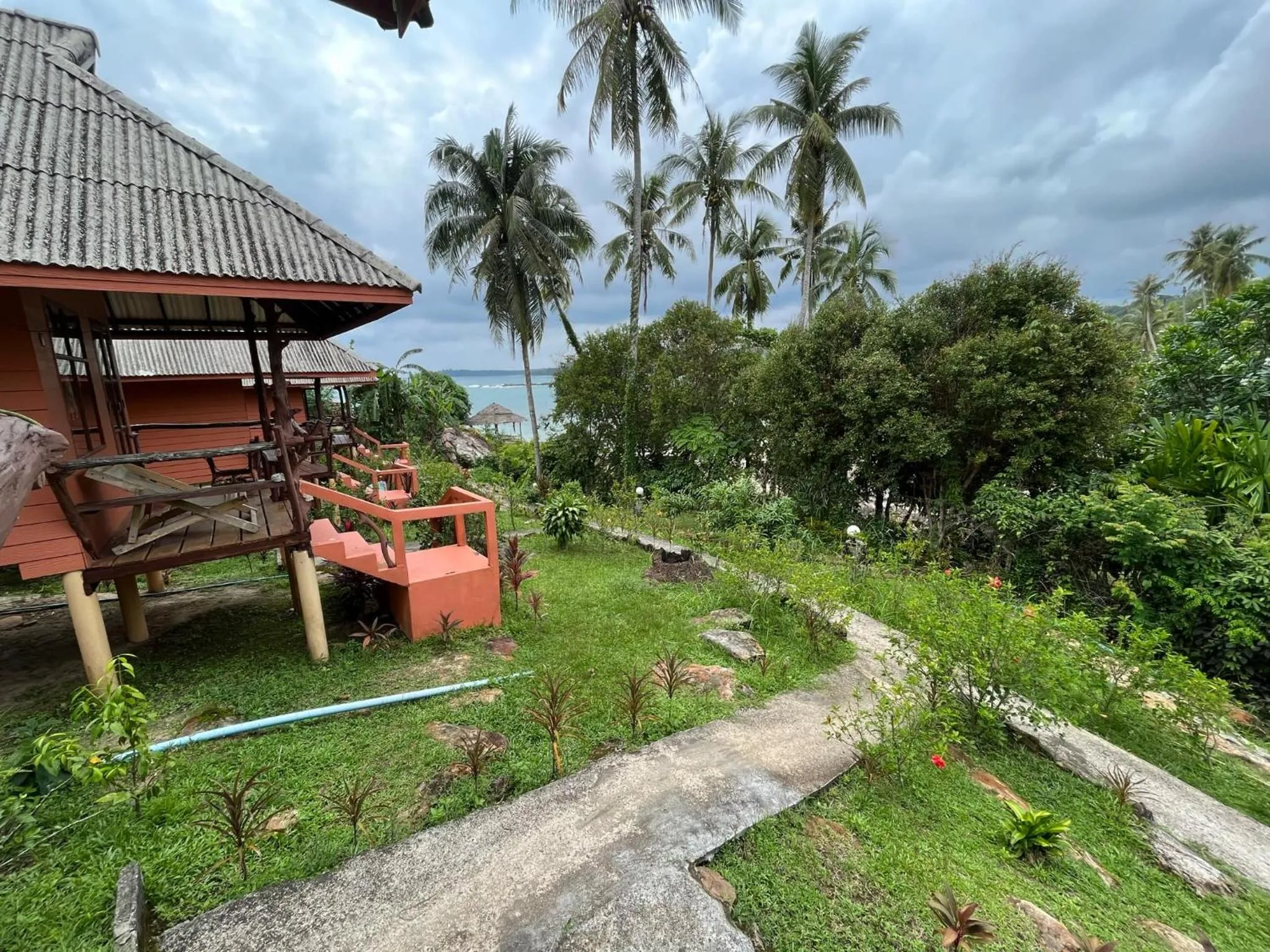 Kinnaree Resort Koh Kood