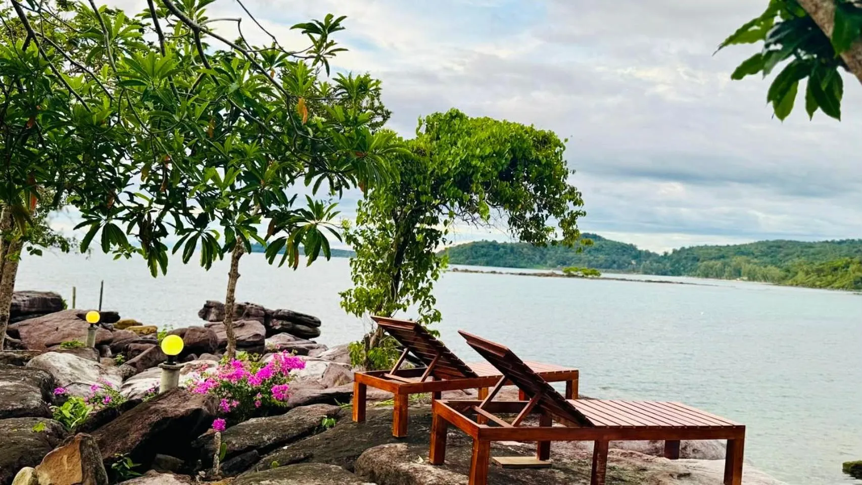 Kinnaree Resort Koh Kood