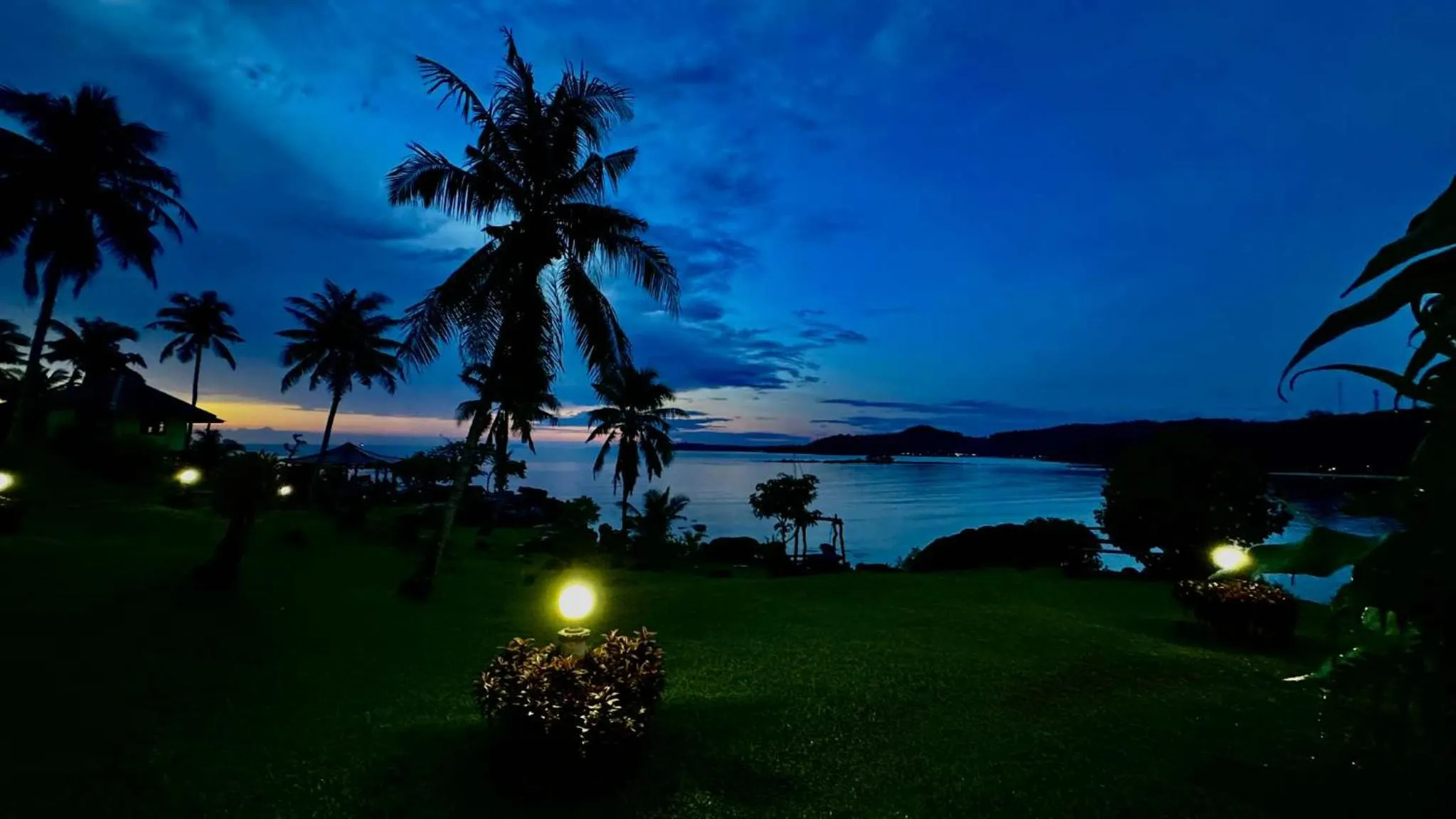 Kinnaree Resort Koh Kood