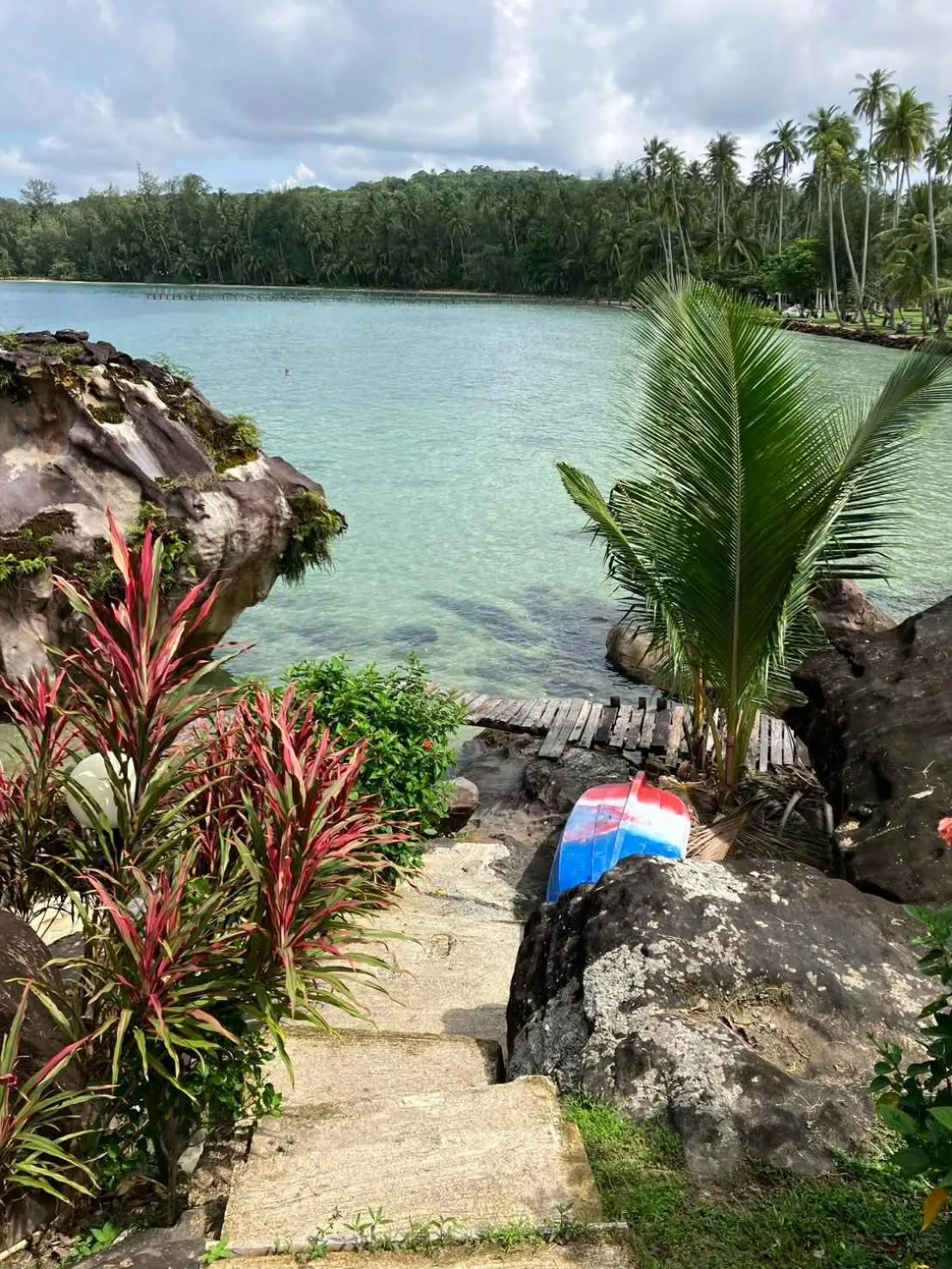 Kinnaree Resort Koh Kood