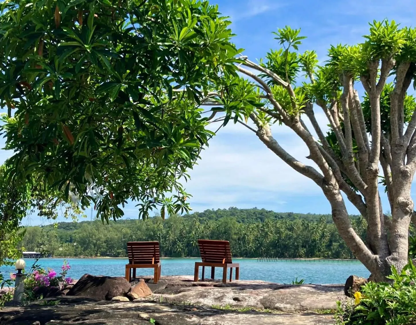 Kinnaree Resort Koh Kood