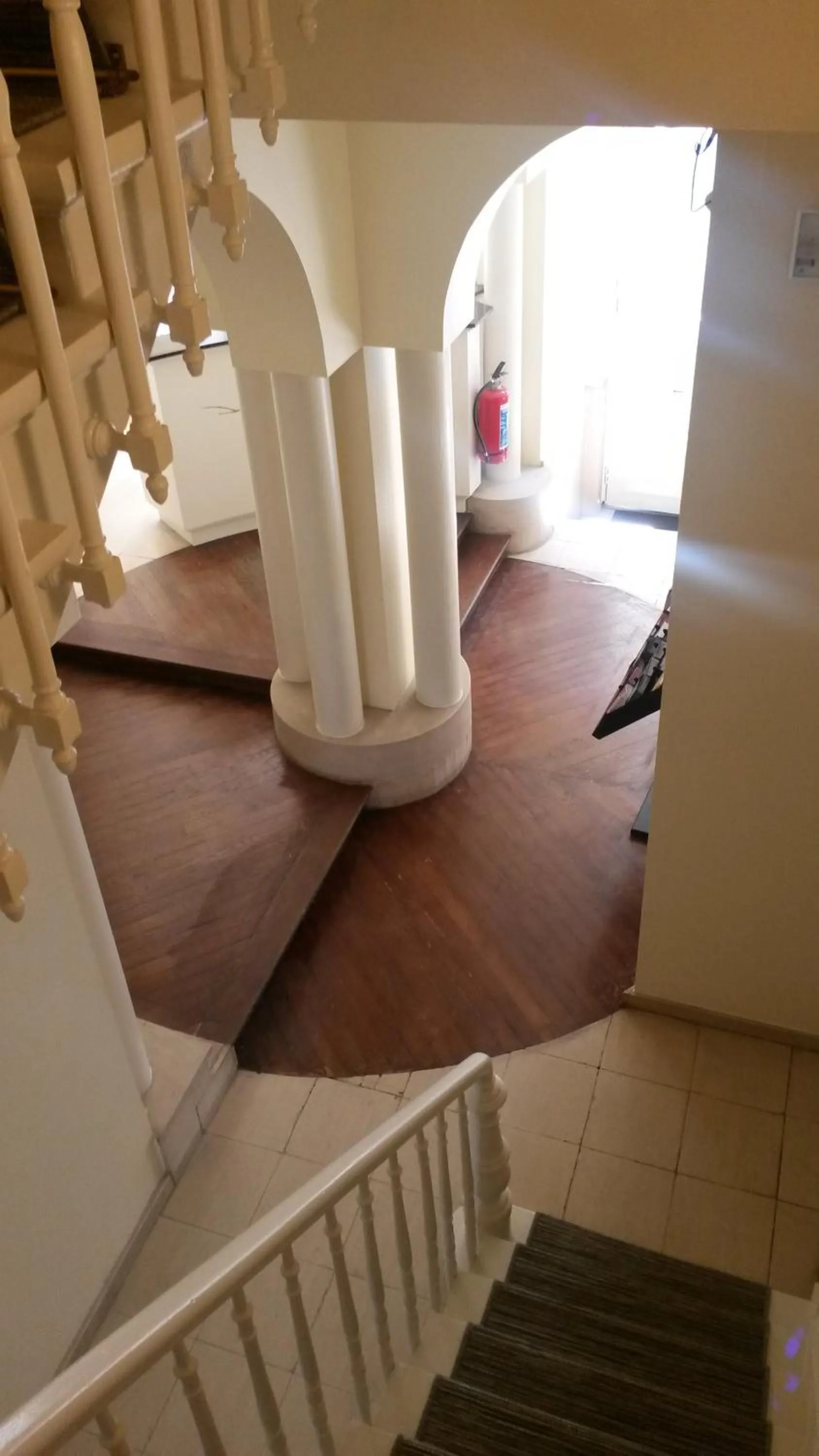 Other in Hotel Queen Mary