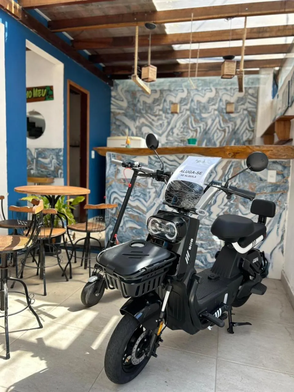 Anexo Aldeia Búzios