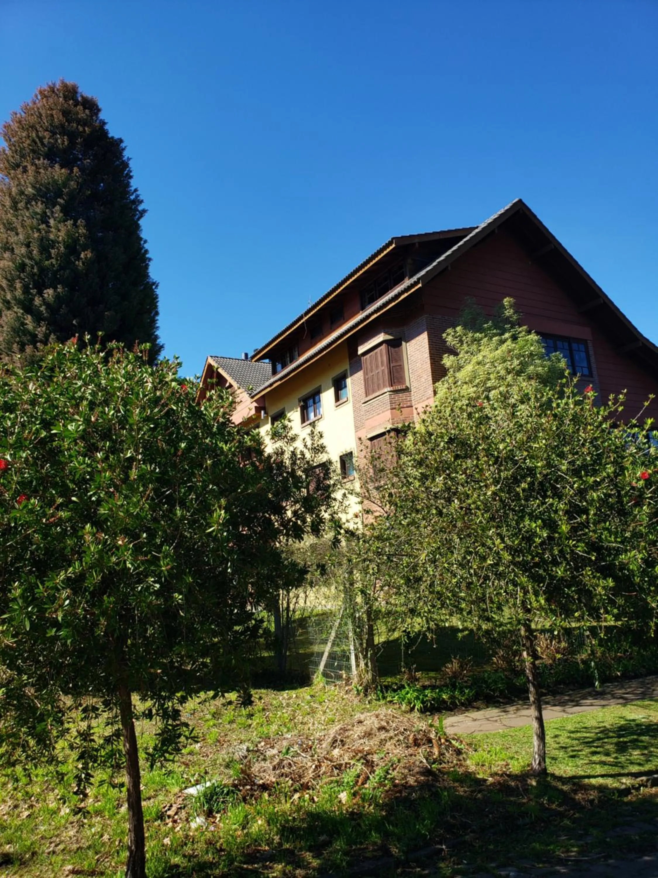 View (from property/room) in Apartamento Flor de Canela