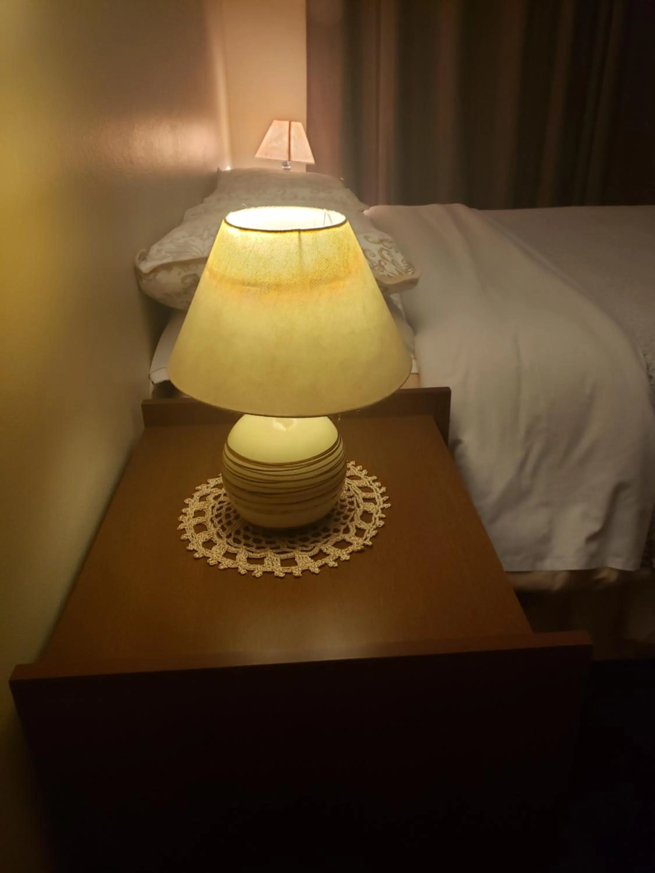 Bedroom, Bed in Apartamento Flor de Canela