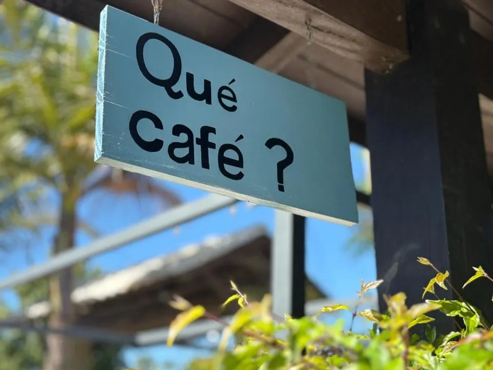 Pousada Lagoa do Rosa