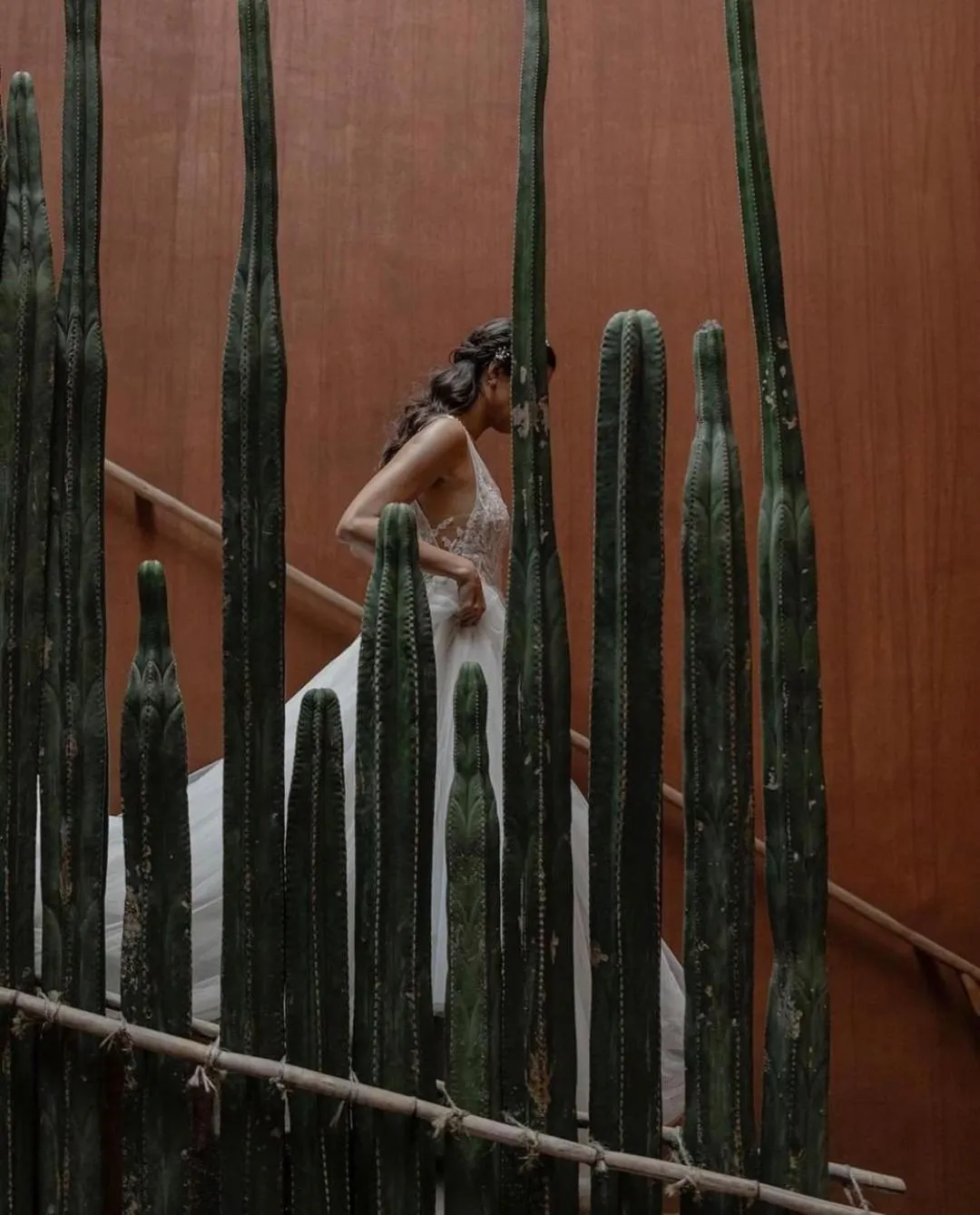 People in Casa Carmen Reforma