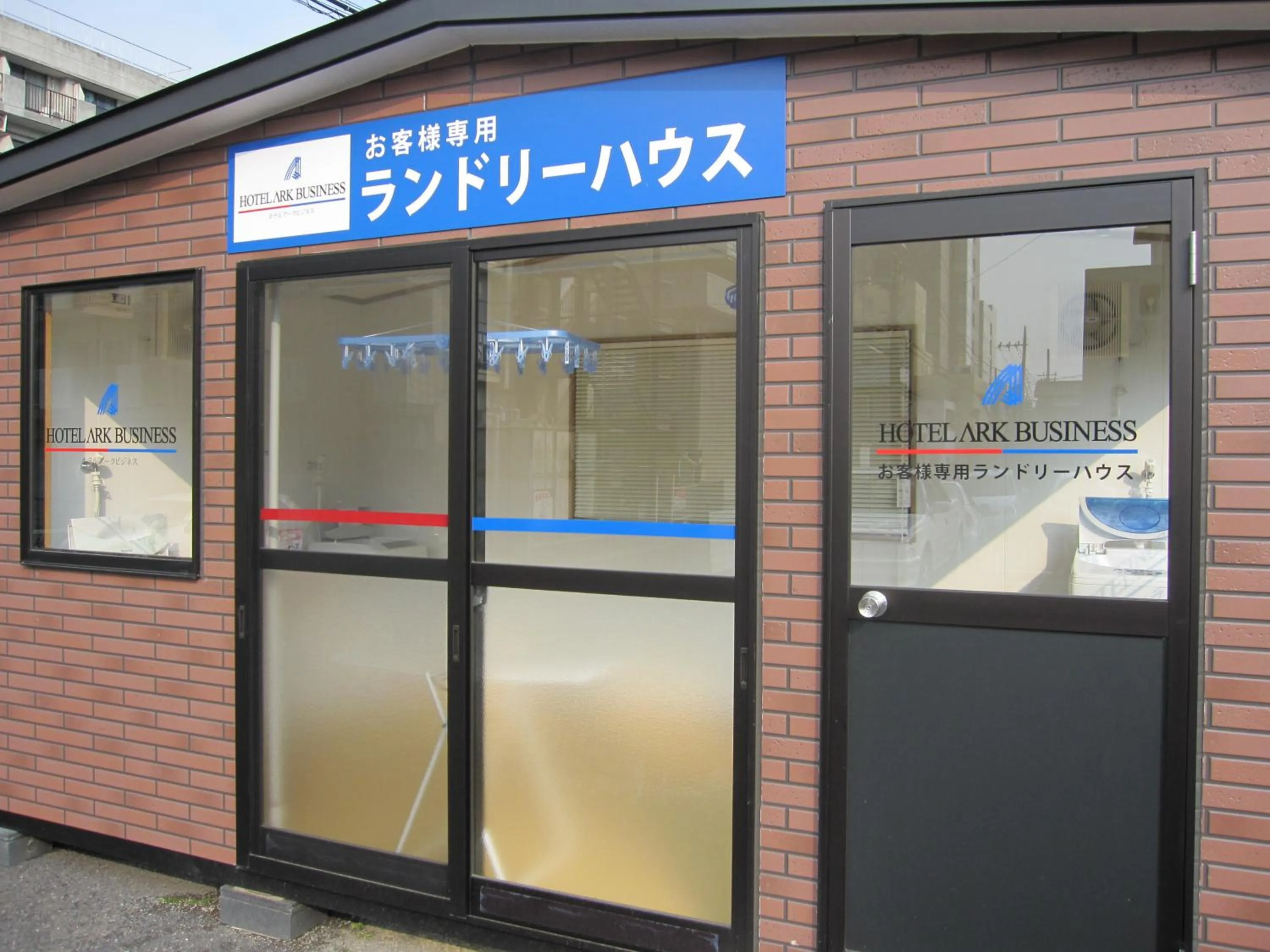 Area and facilities in ArC LIFESTYLE SPACE & HOTEL