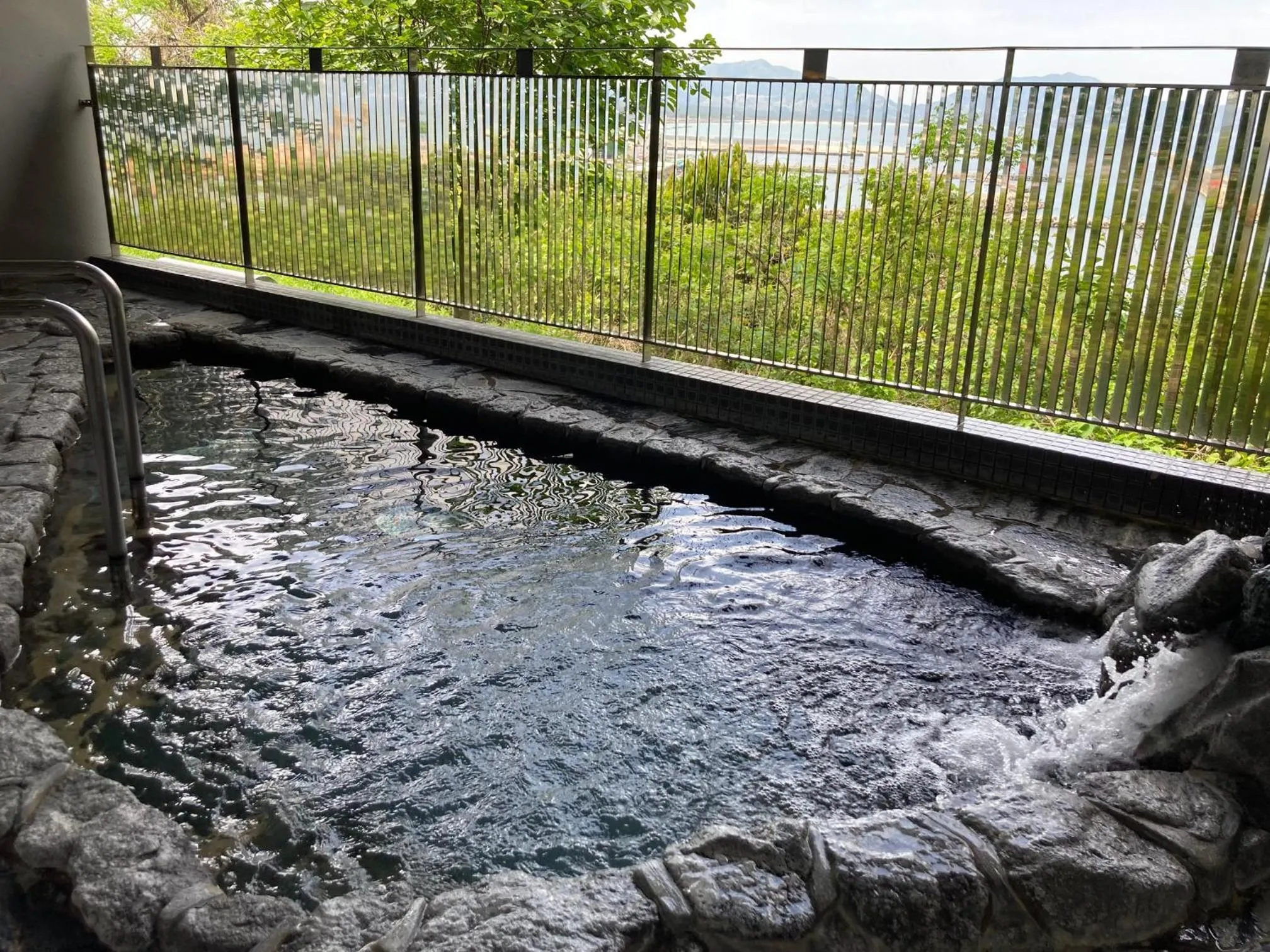 Kokumin Shukusha Marine Terrace Ashiya