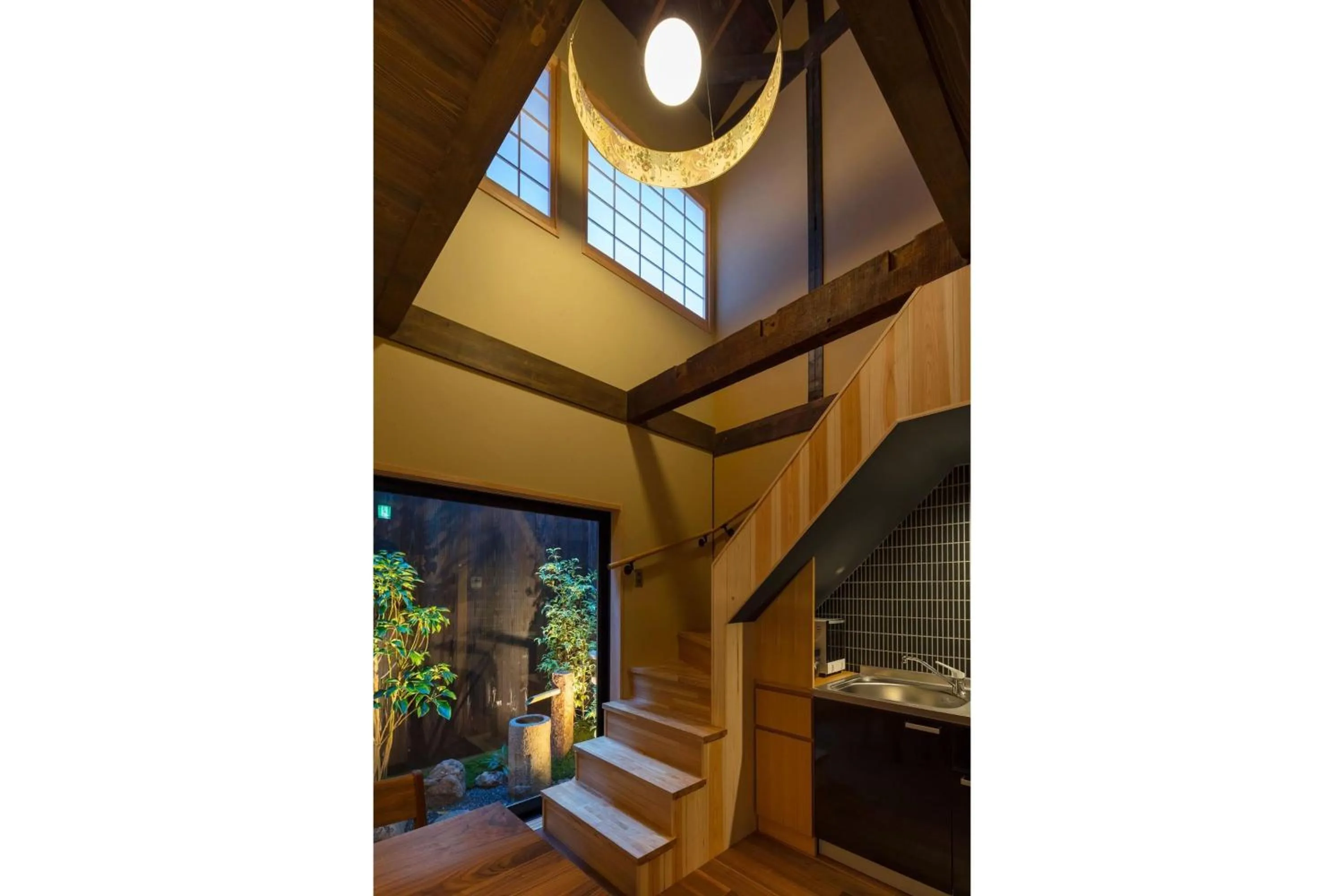 Other in Ayaginu Machiya House