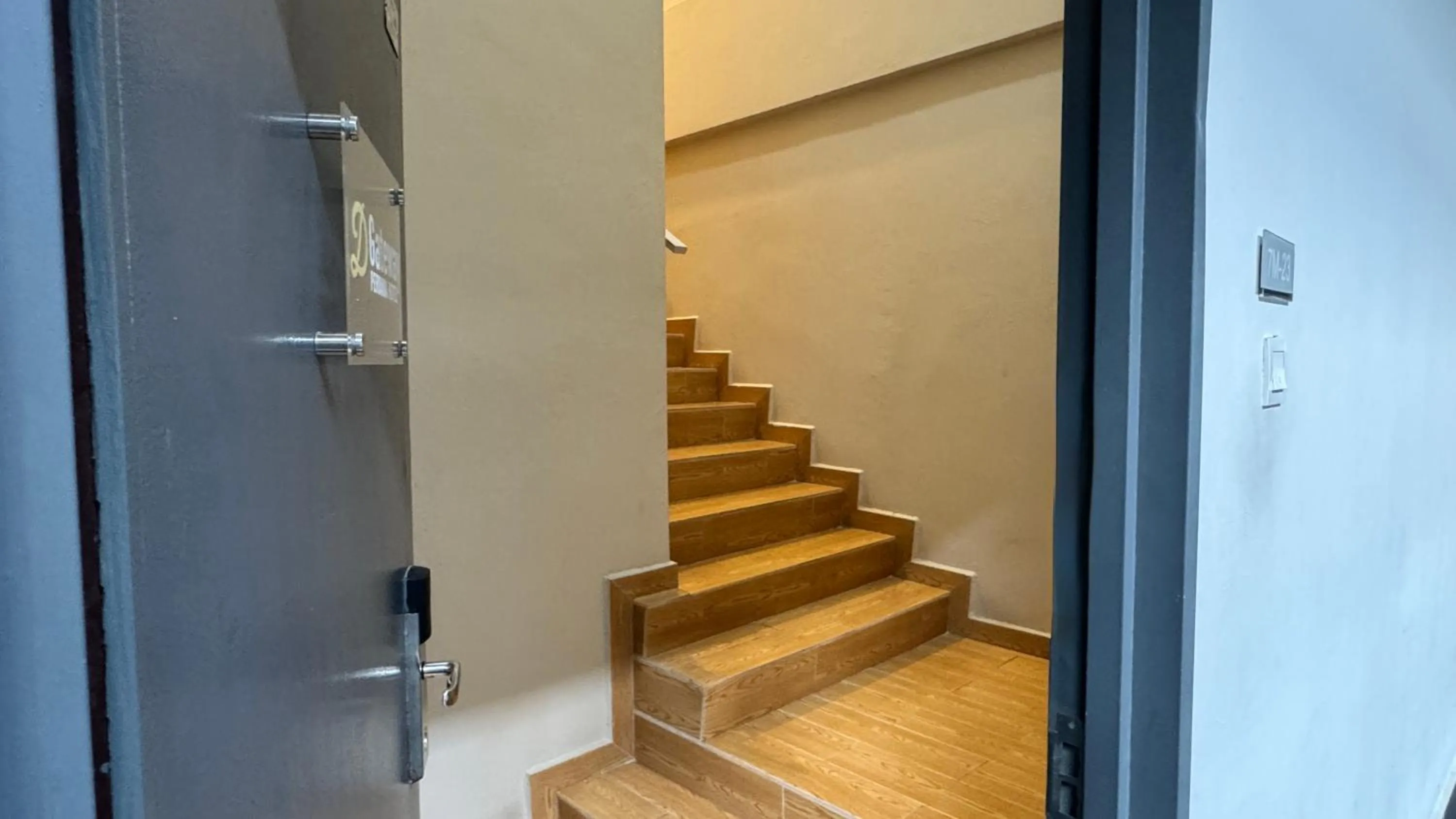 View (from property/room) in D Gateway Perdana Hotel Bangi