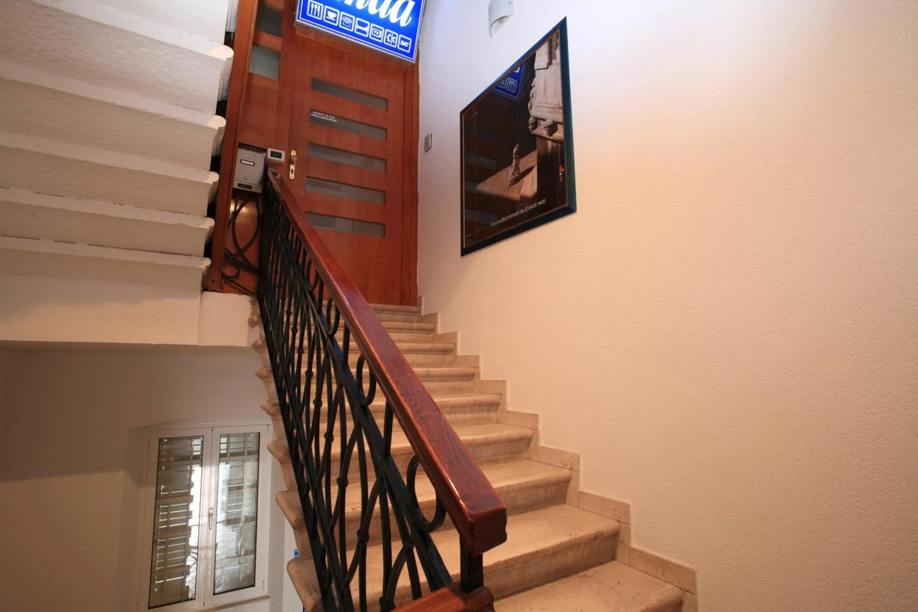 Other in Heritage Hotel Vila Sikaa