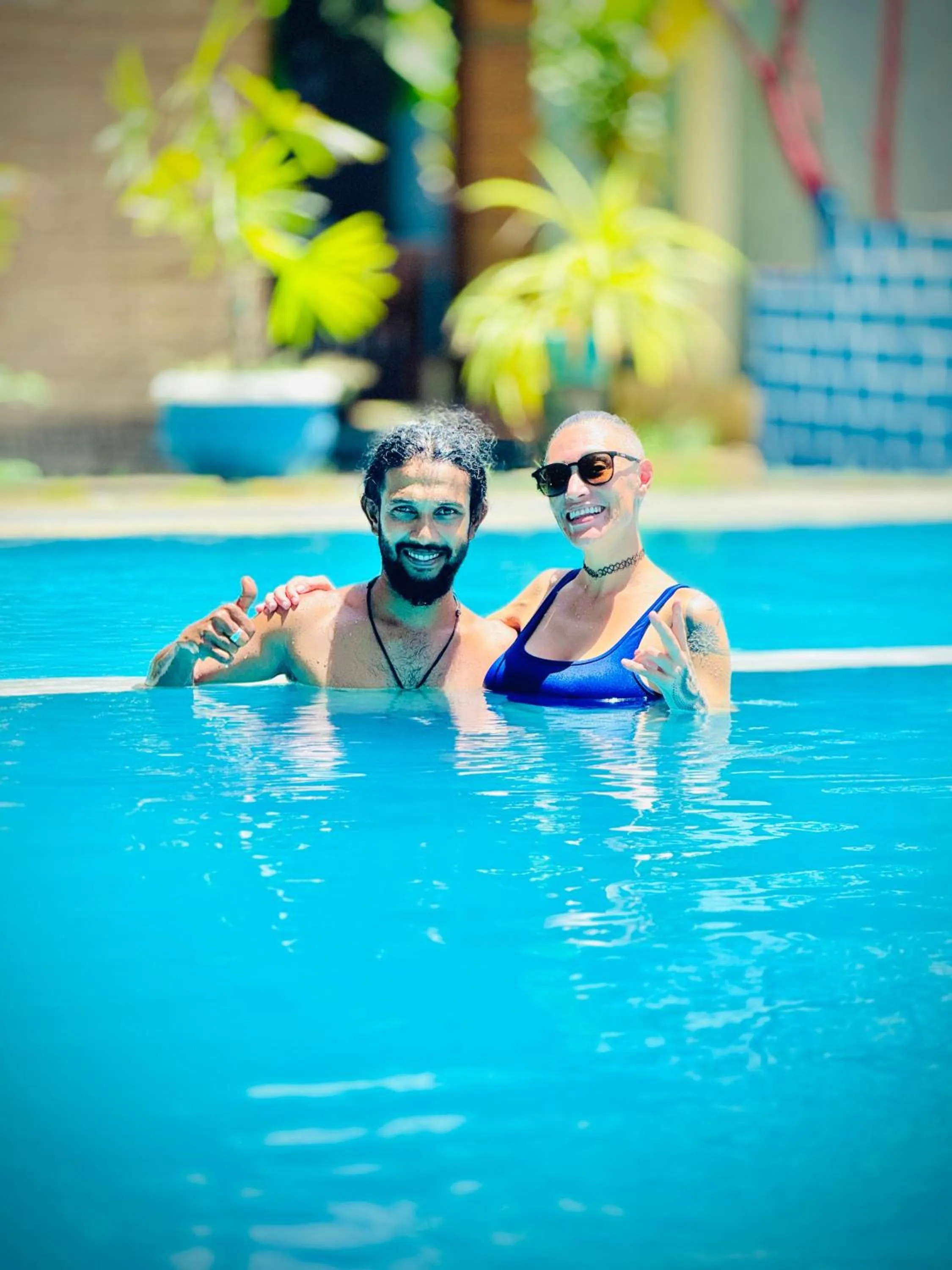 Nilaveli Hybrid Holiday Hotel