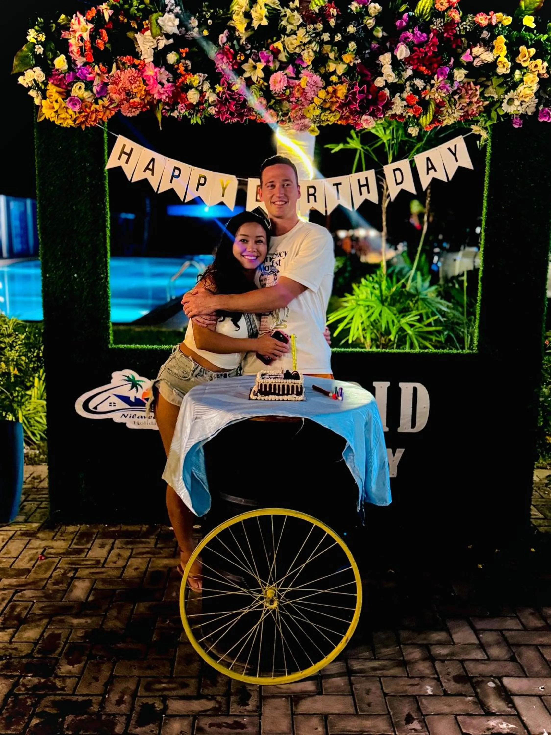 Nilaveli Hybrid Holiday Hotel