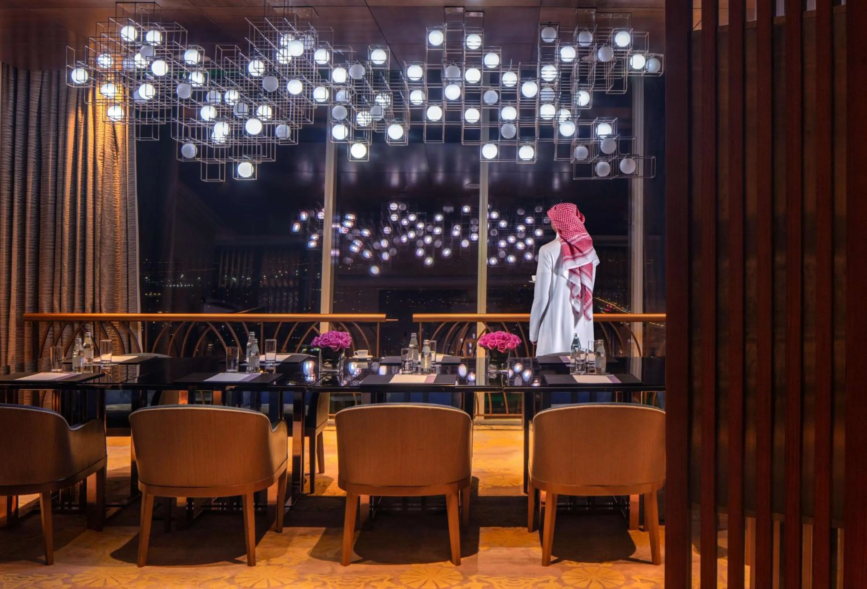 Fitness centre/facilities in Hyatt Regency Riyadh Olaya