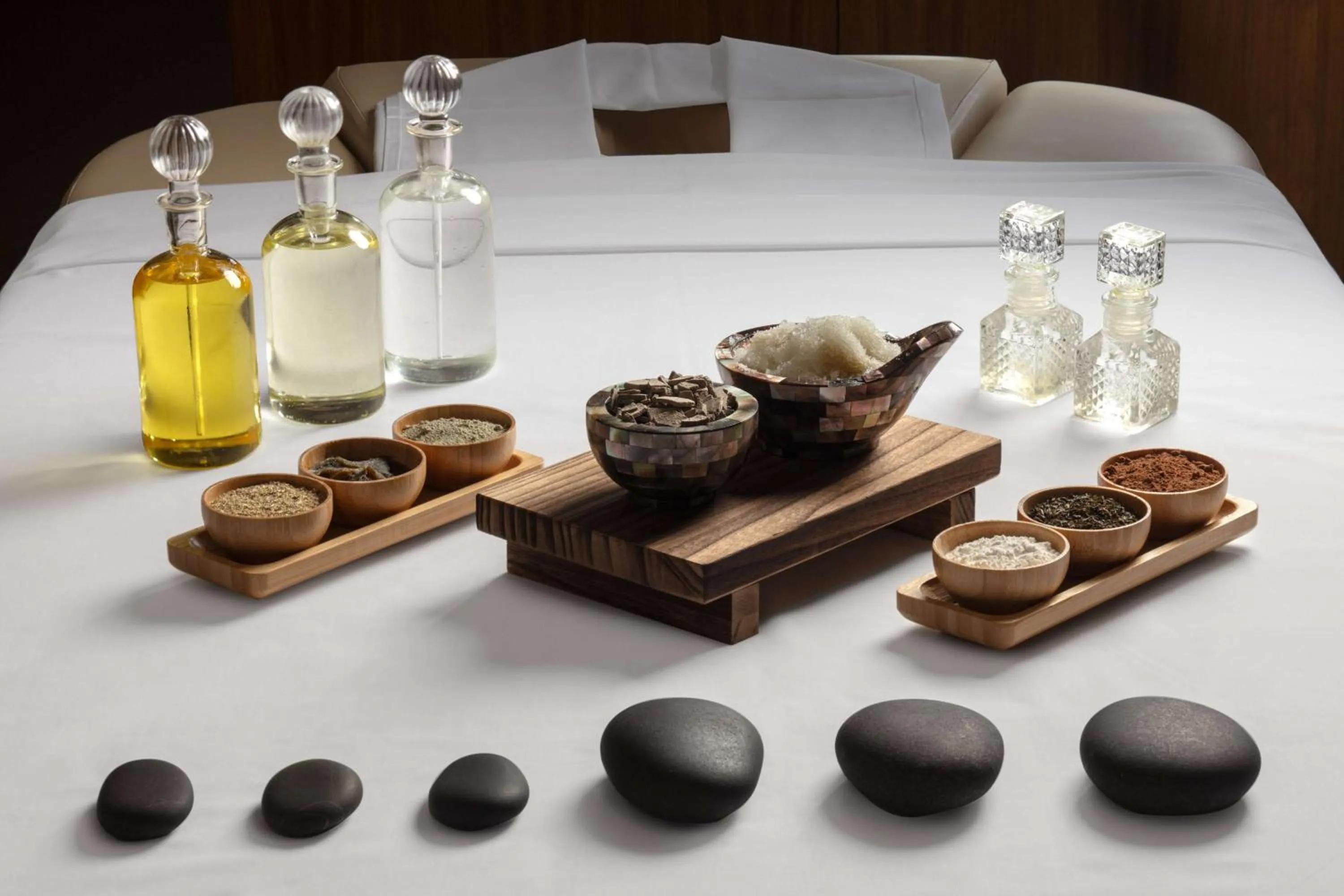 Spa and wellness centre/facilities in Hyatt Regency Riyadh Olaya