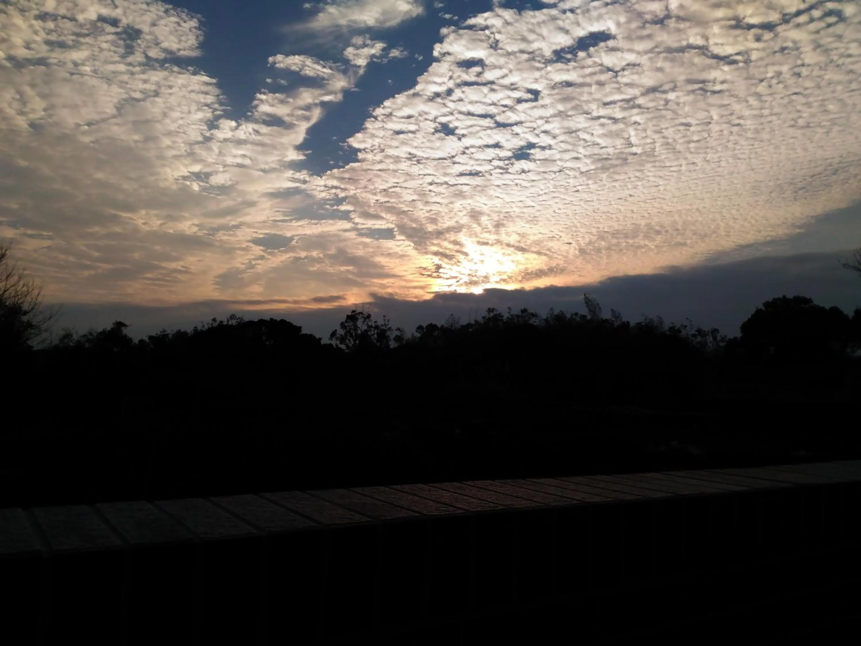 Off site in Jin Xi Fu B&B