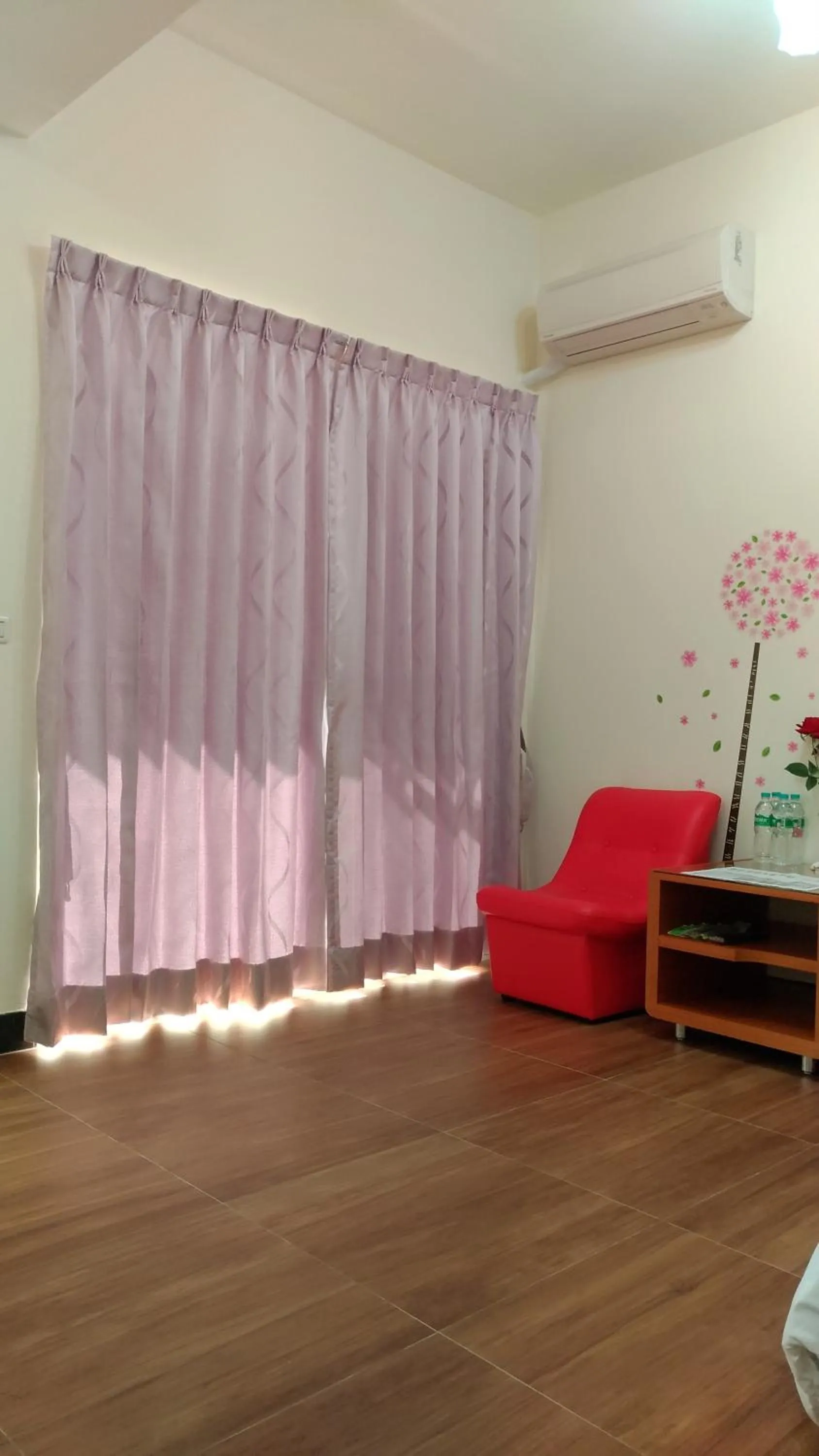 Bedroom, Bed in Jin Xi Fu B&B