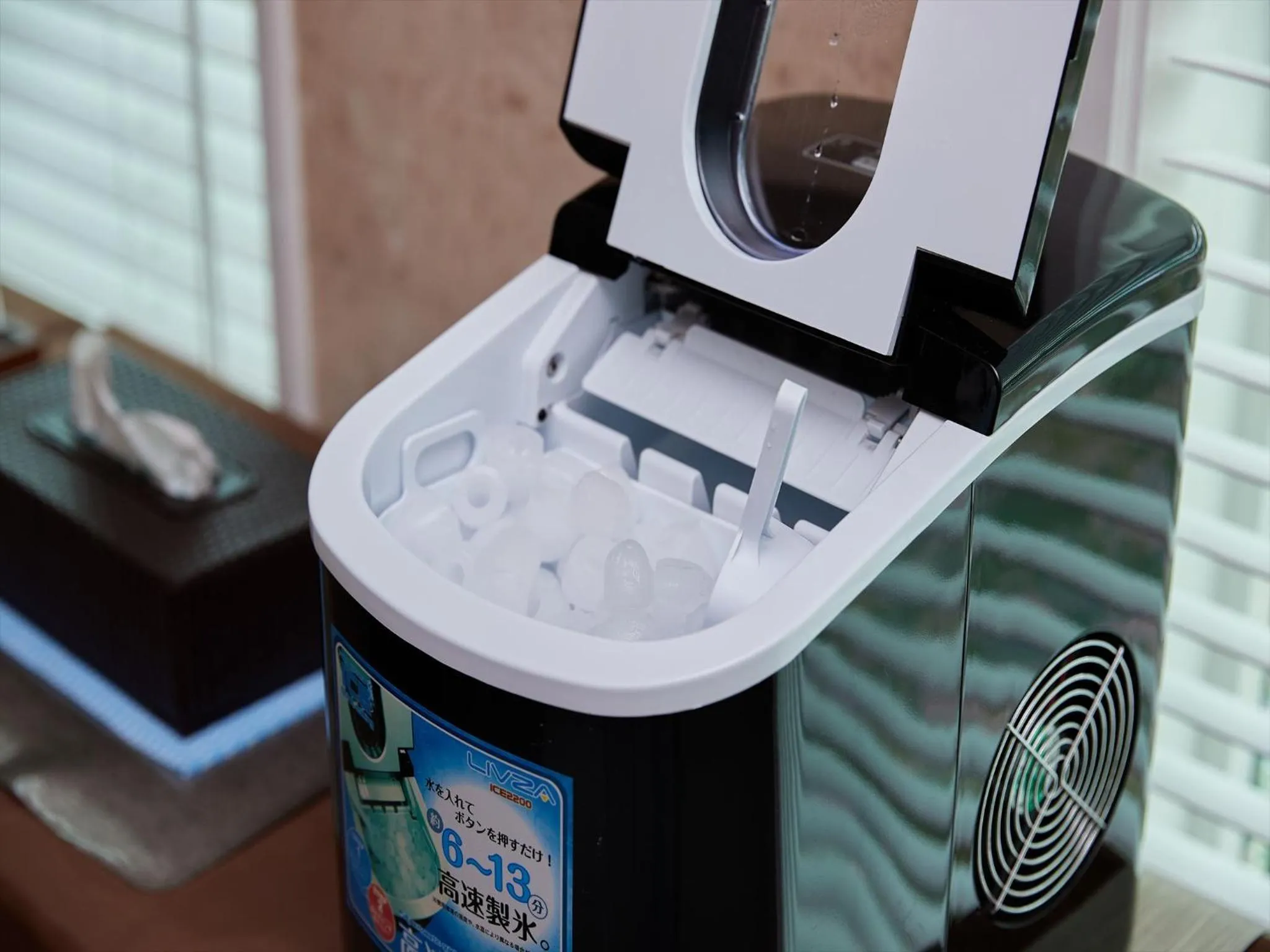 Lounge or bar in La Casa Panacea Okinawa Resort