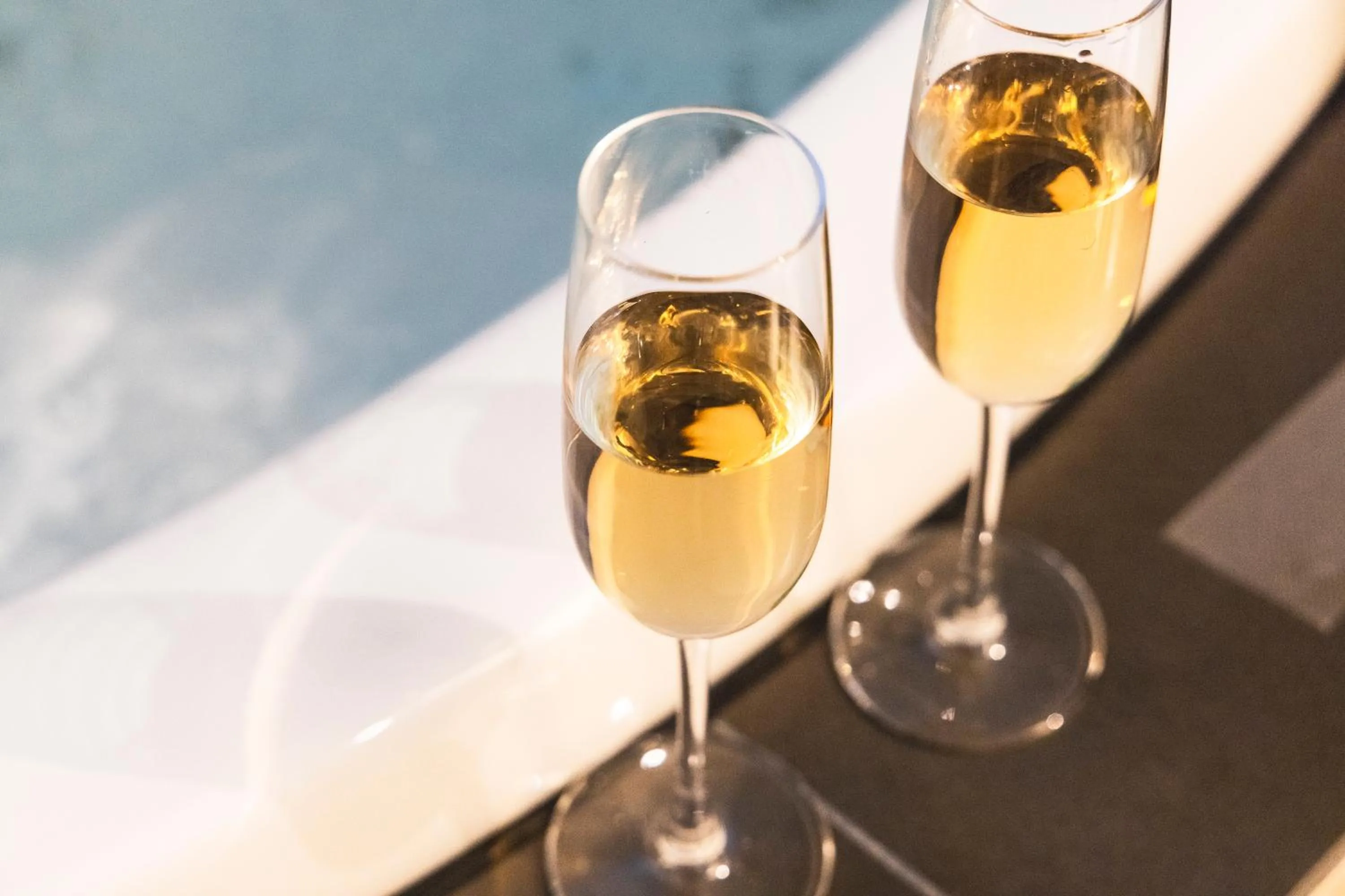 Bath in La Casa Panacea Okinawa Resort