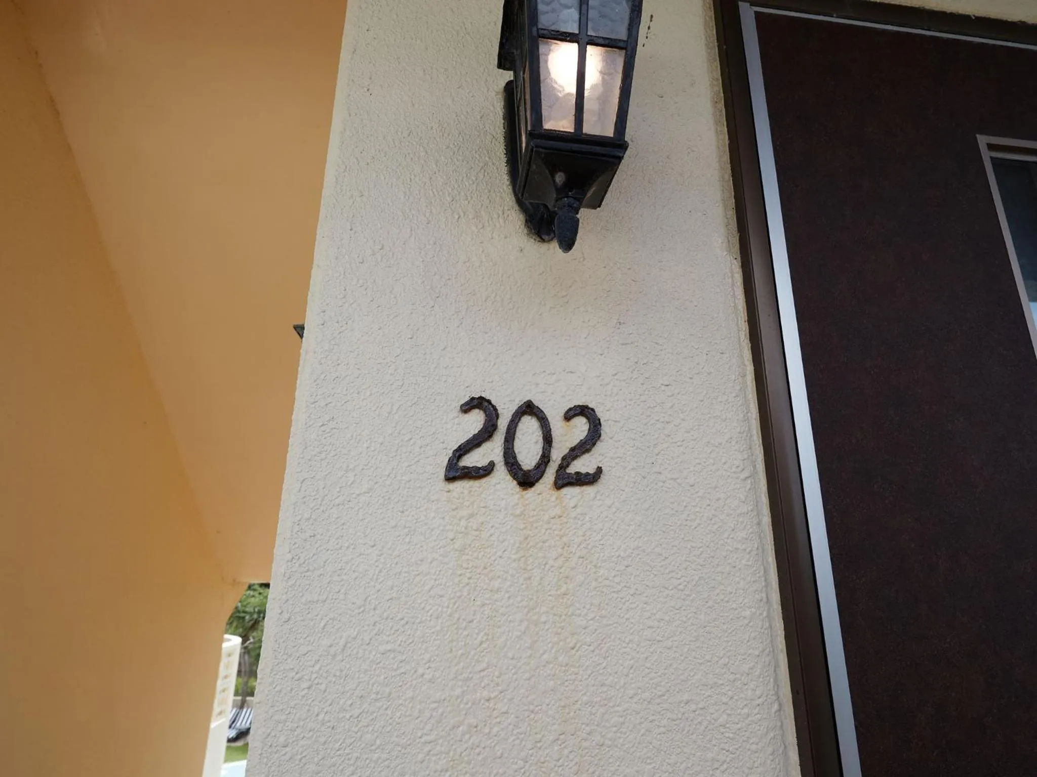 Photo of the whole room in La Casa Panacea Okinawa Resort