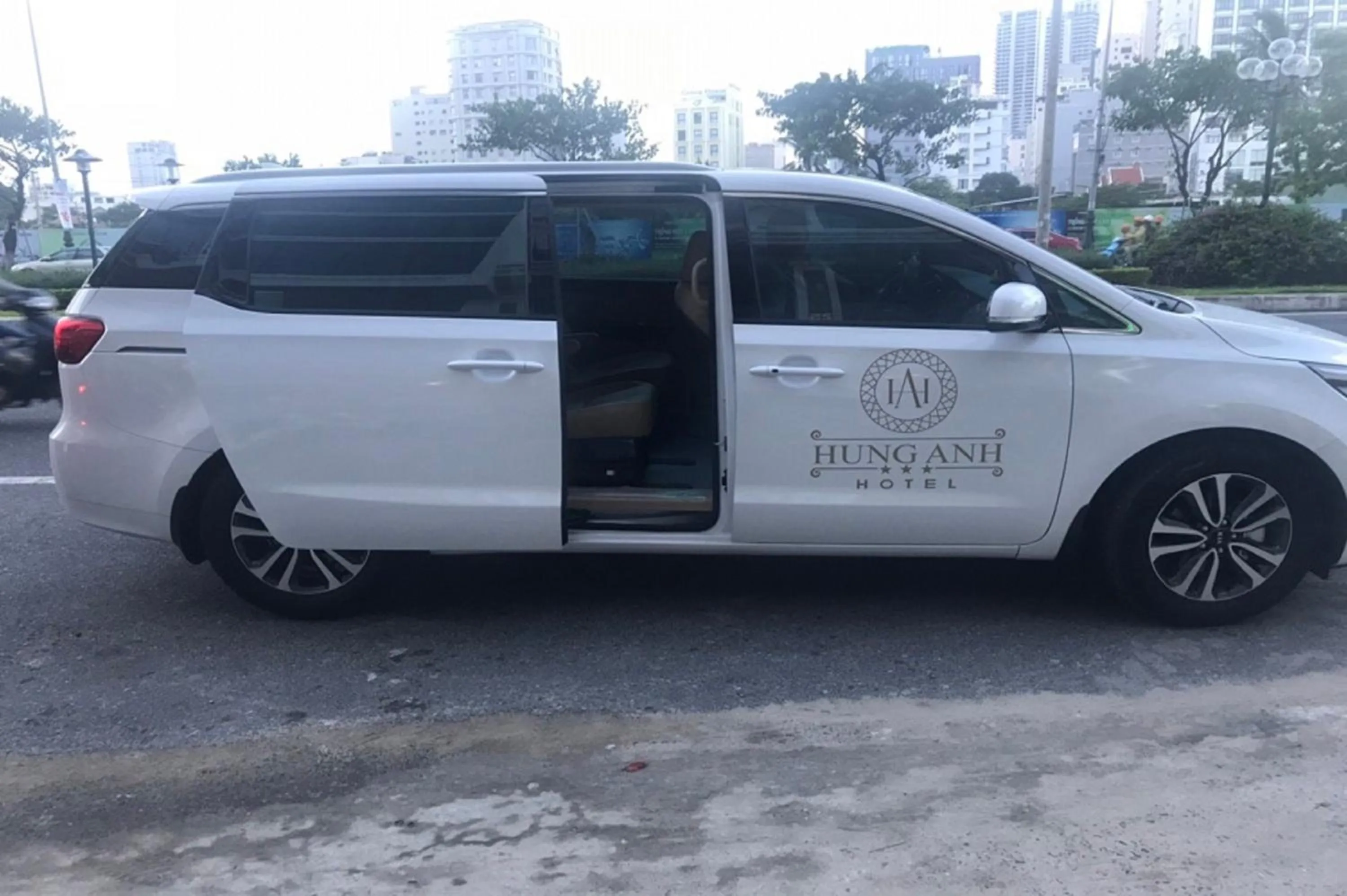 Other in Delicate Hotel