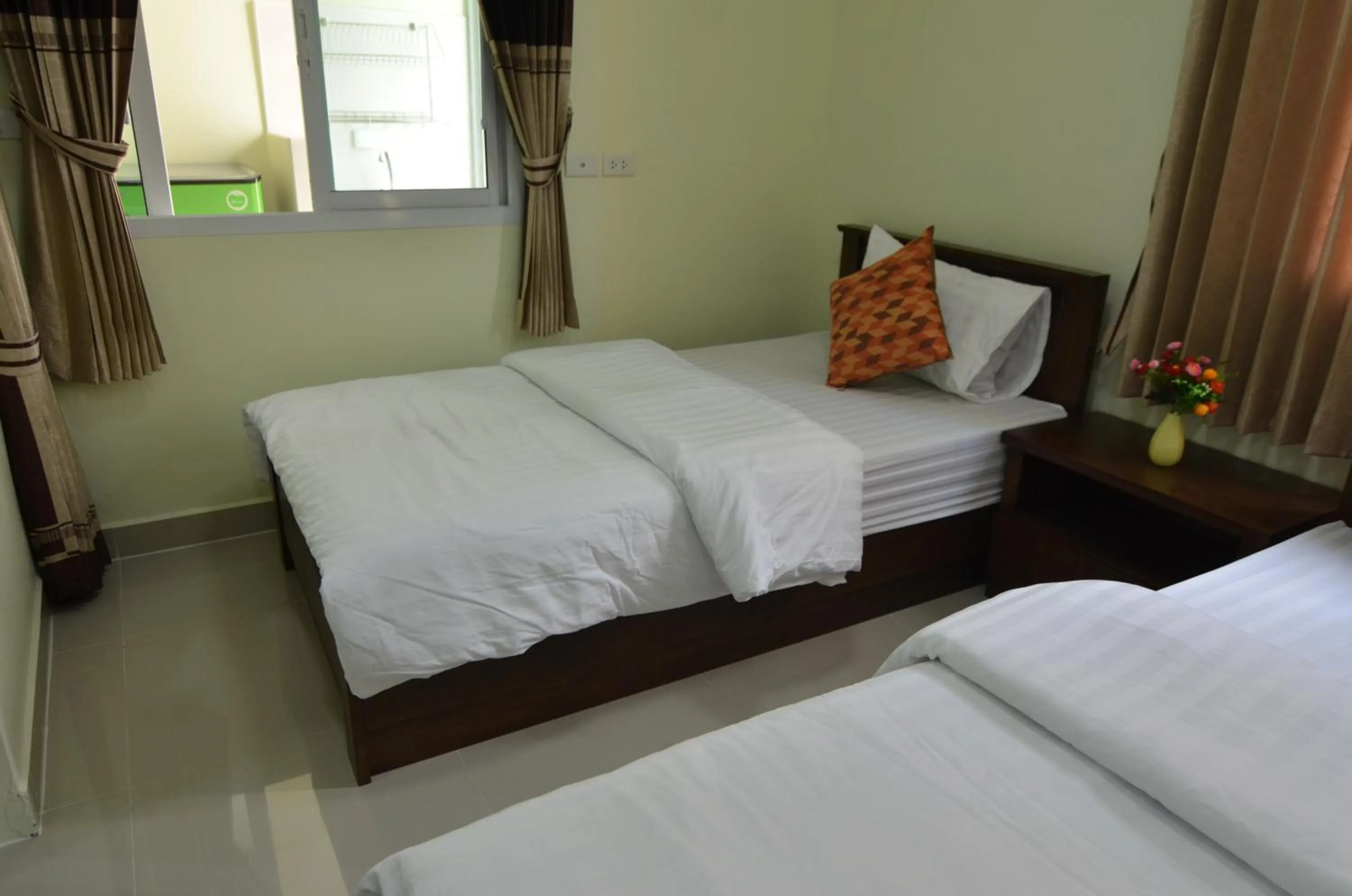 Bed in The Best Place