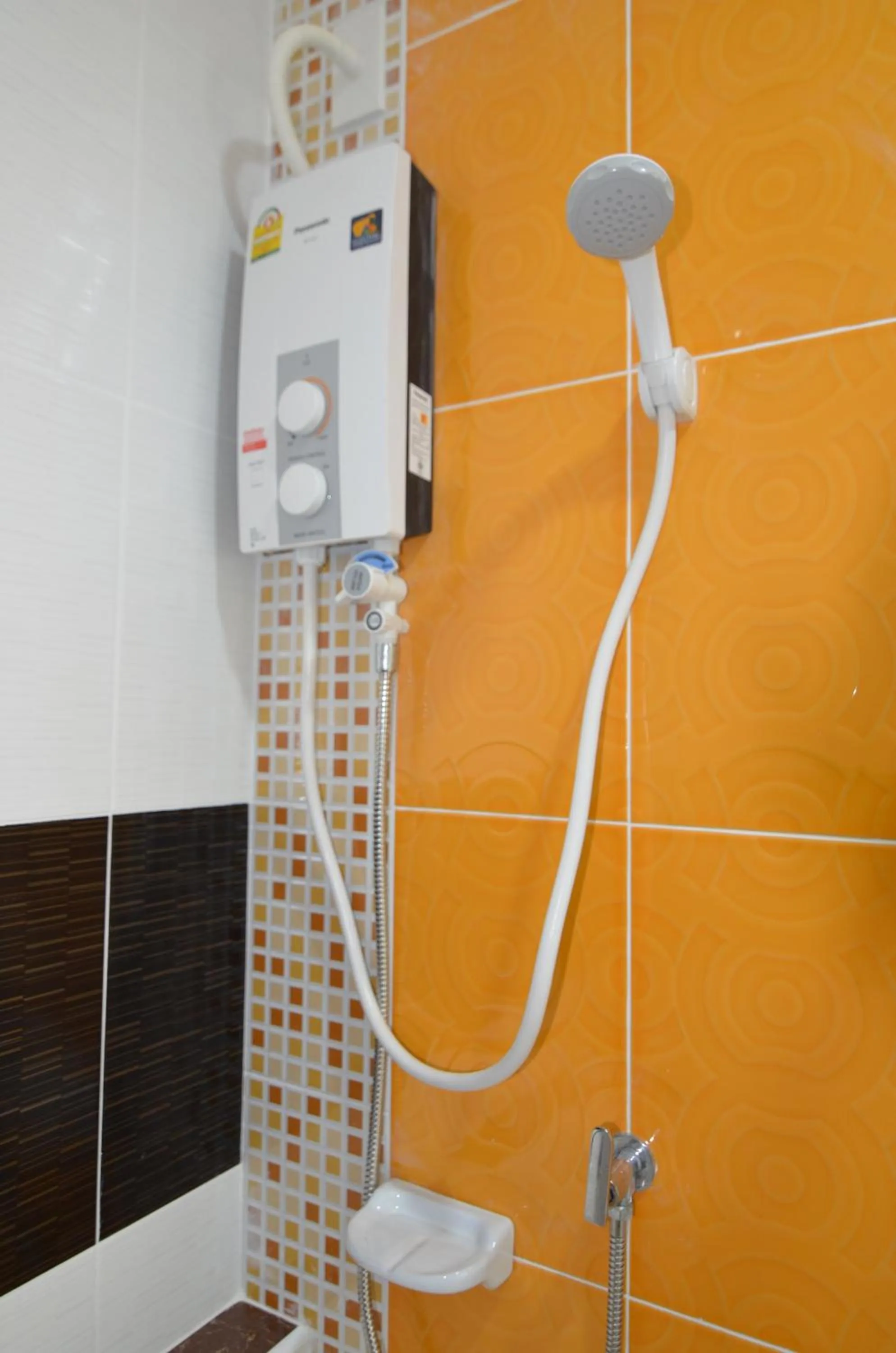 Bathroom in The Best Place