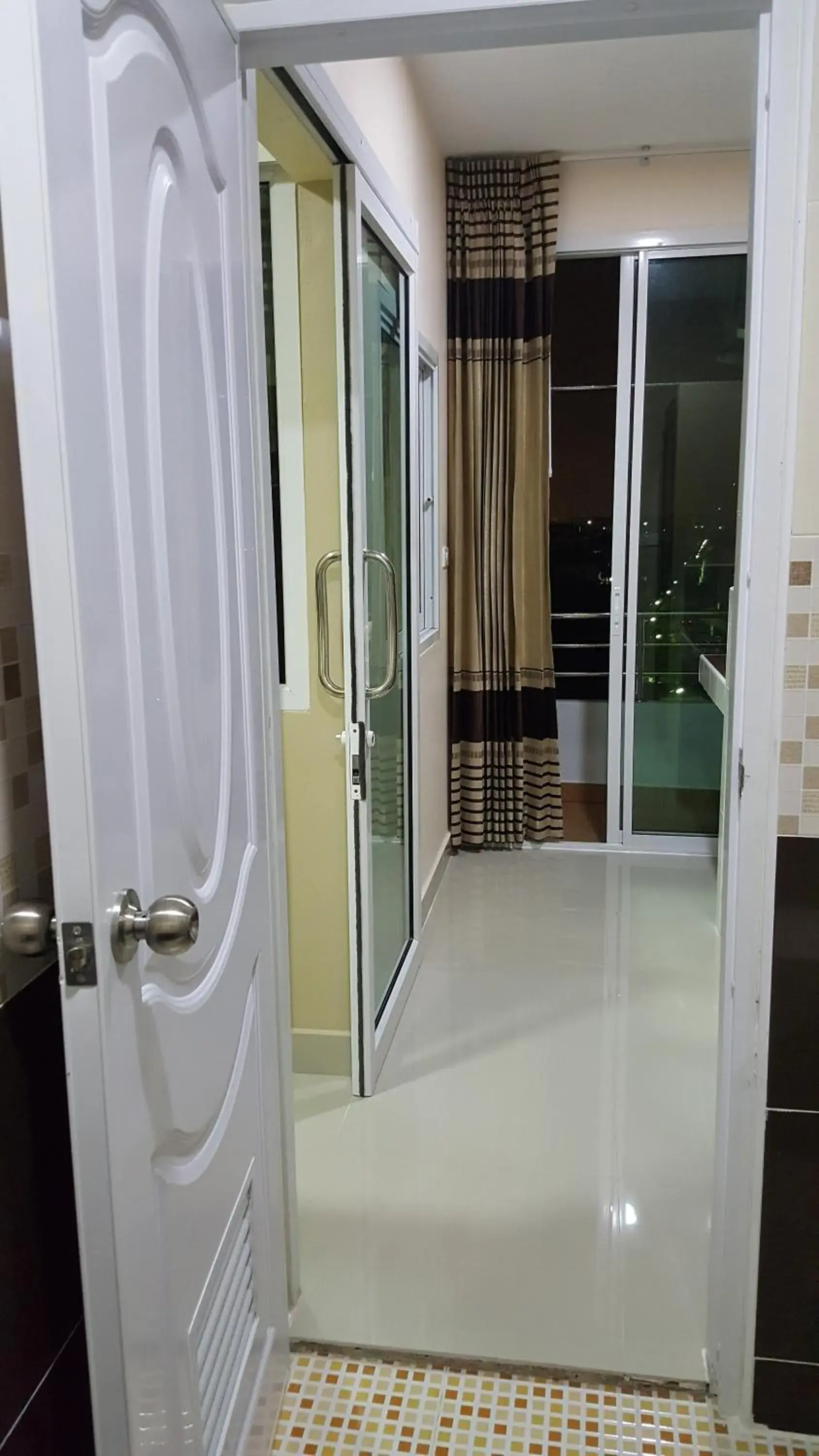 Deluxe Double Room in The Best Place Deluxe Double Room in The Best Place