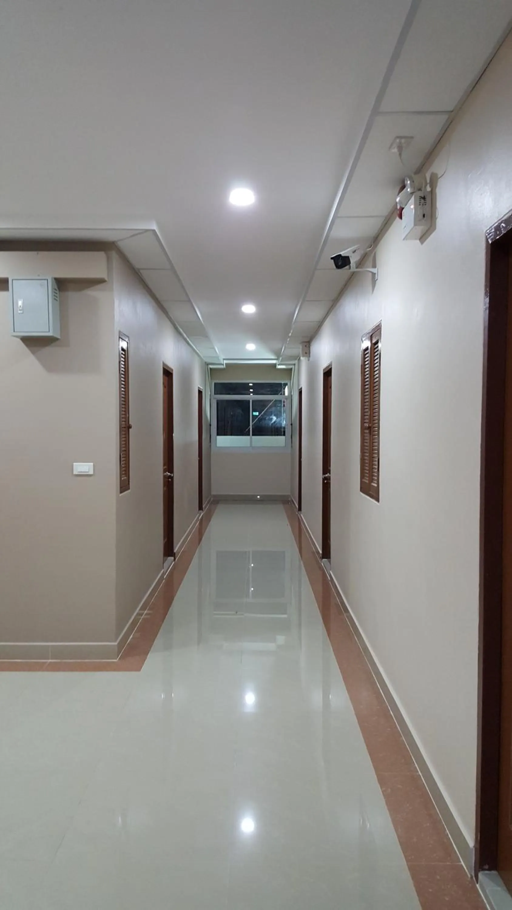 Other in The Best Place