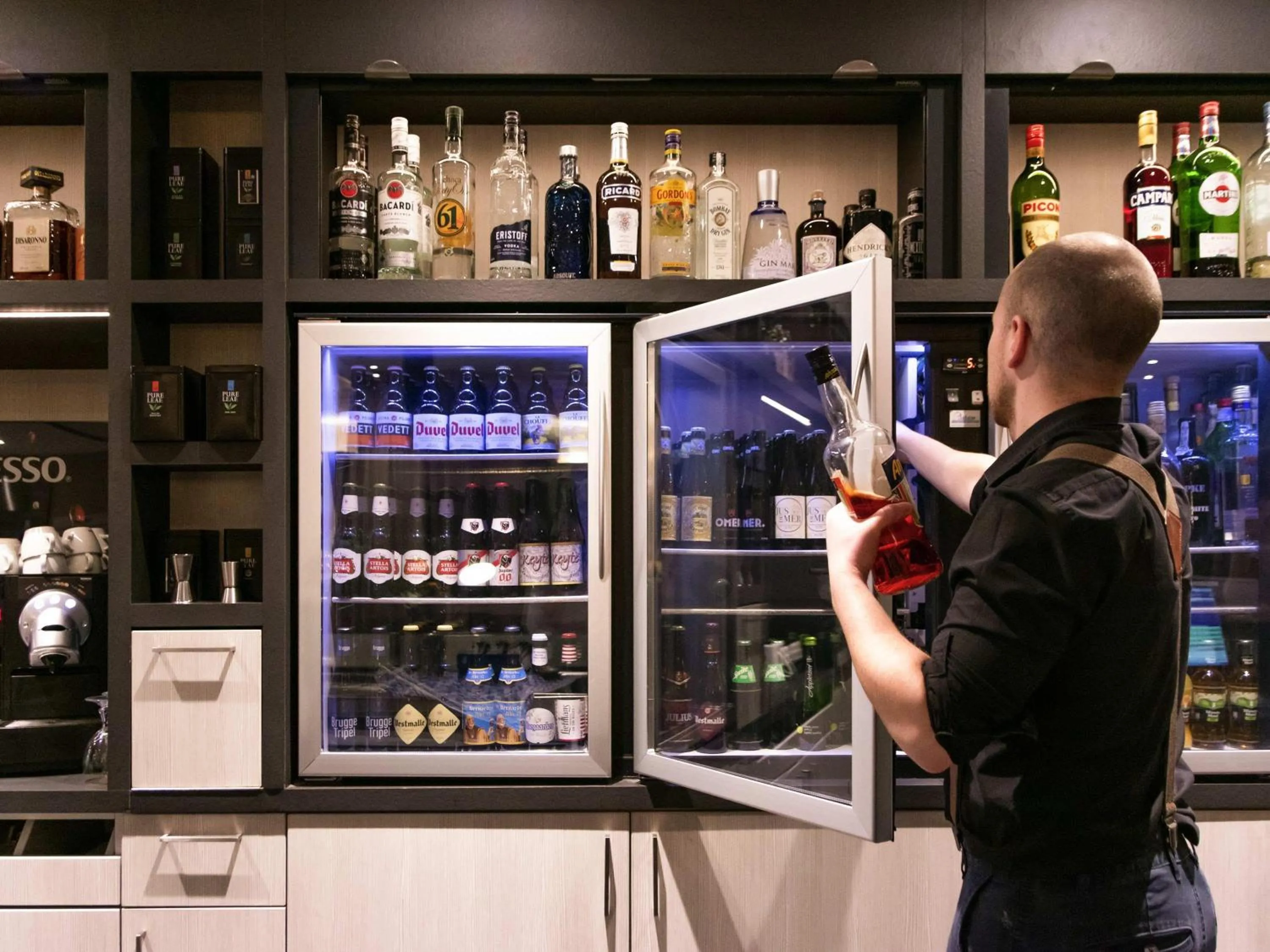 Other in Mercure Oostende